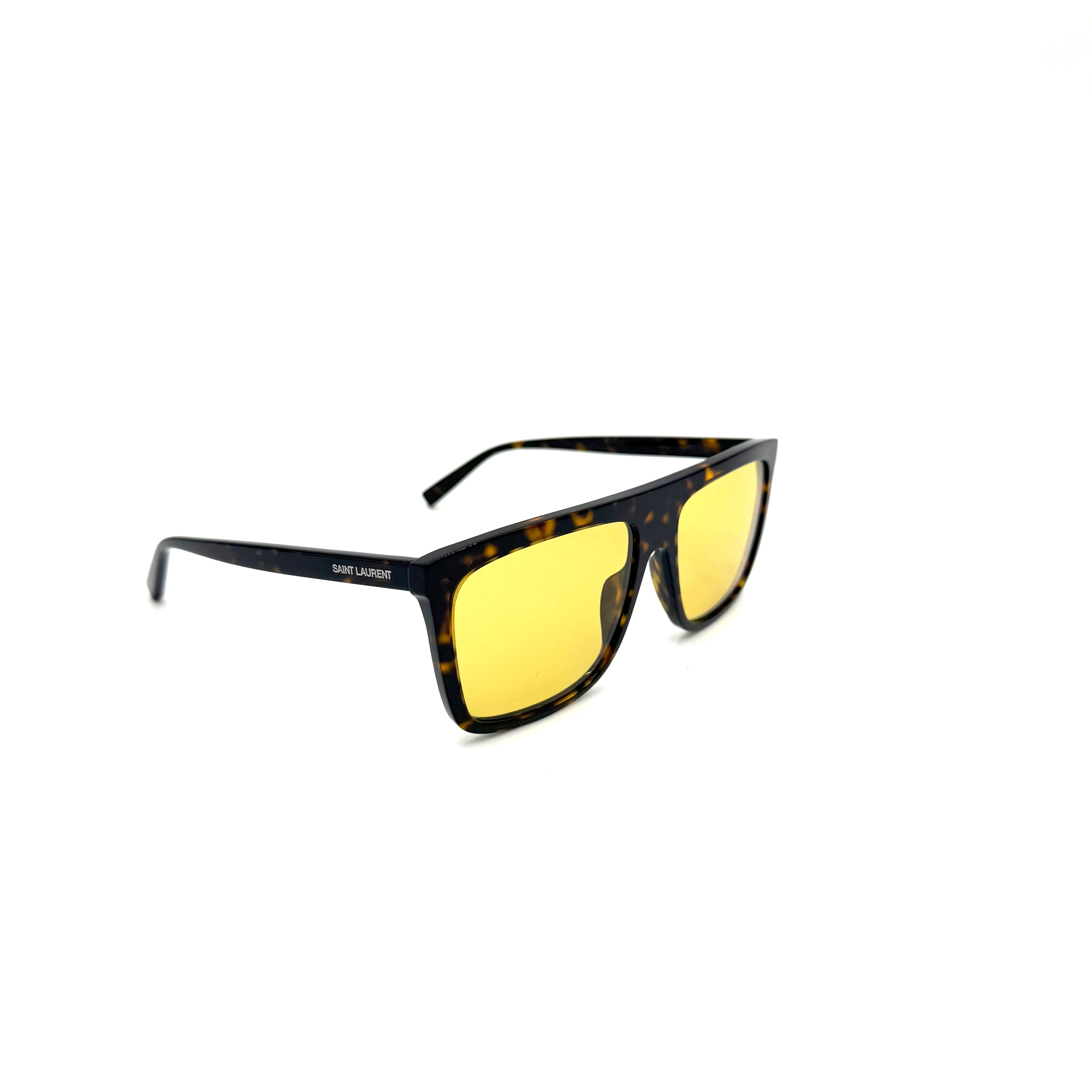 Saint Laurent SL 904 Havanna