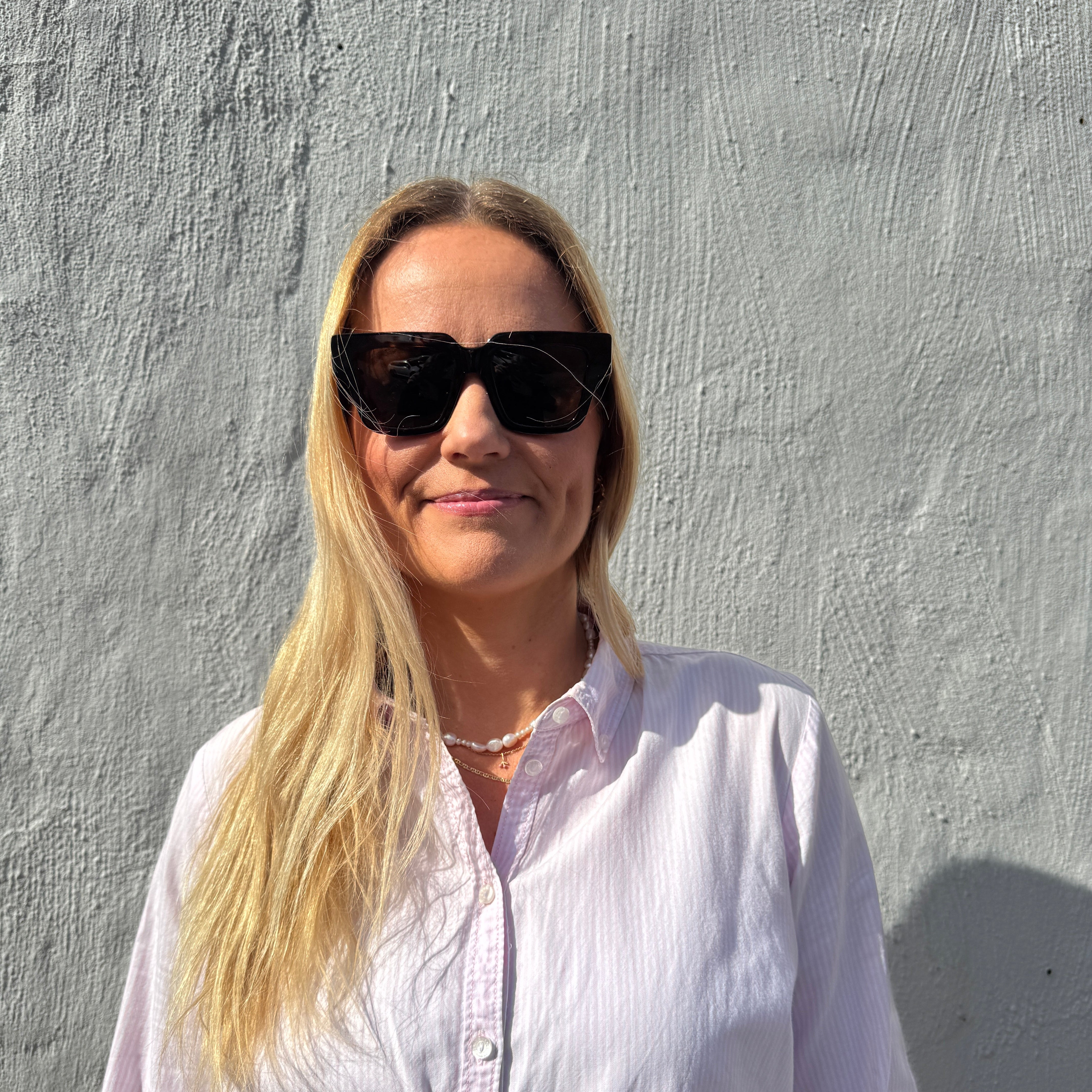 Bottega Veneta BV1276S grøn