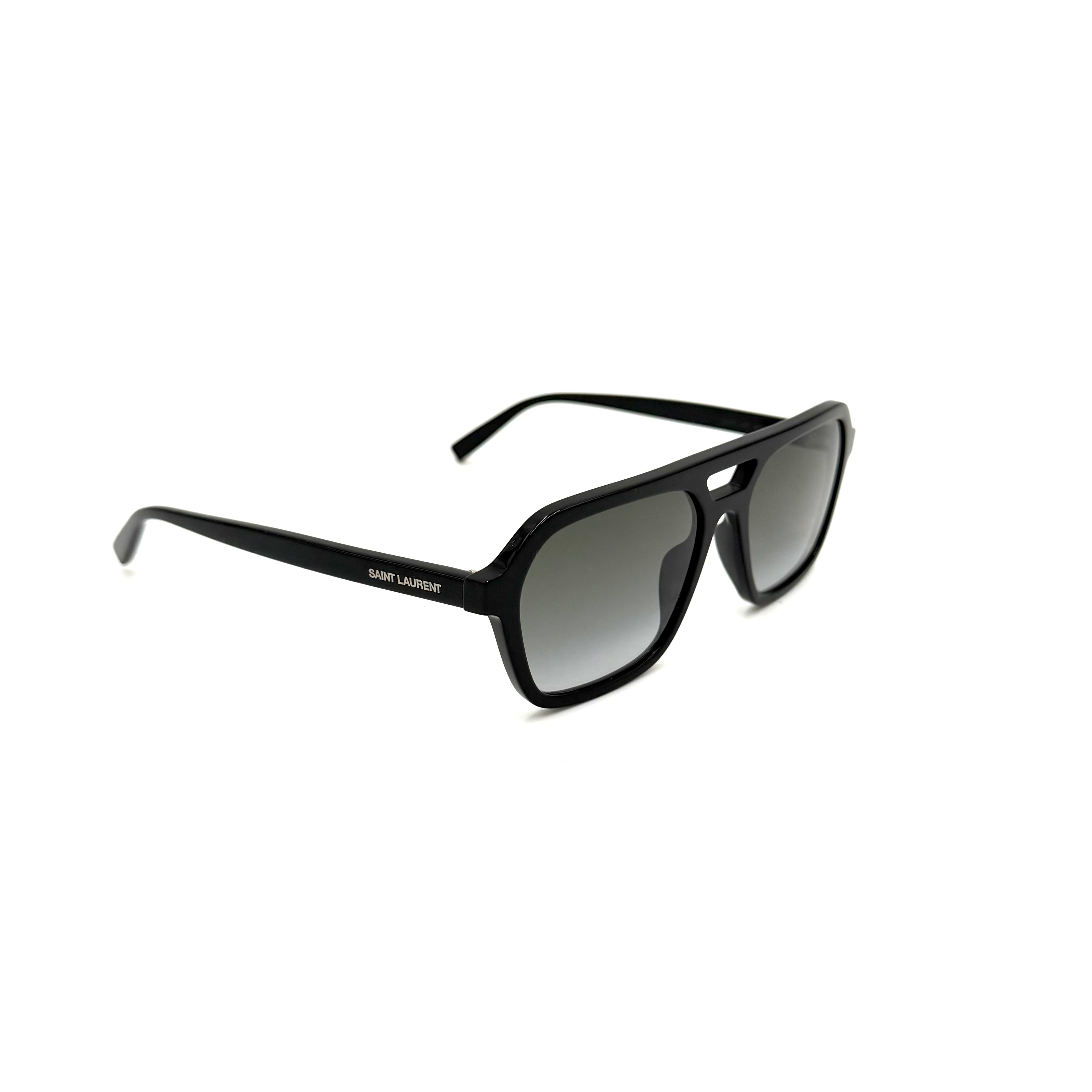 Saint Laurent SL 905 Sort