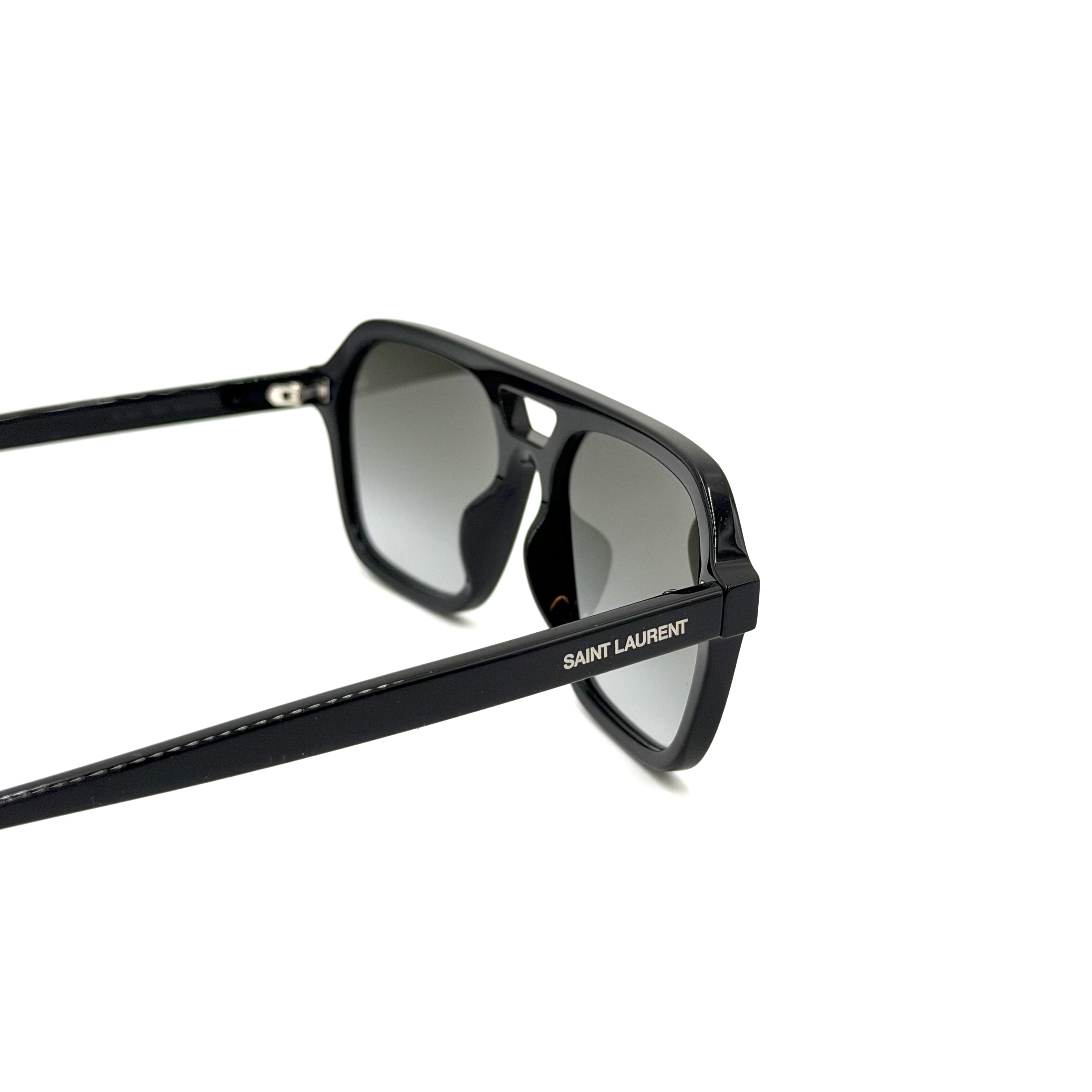 Saint Laurent SL 905 Sort