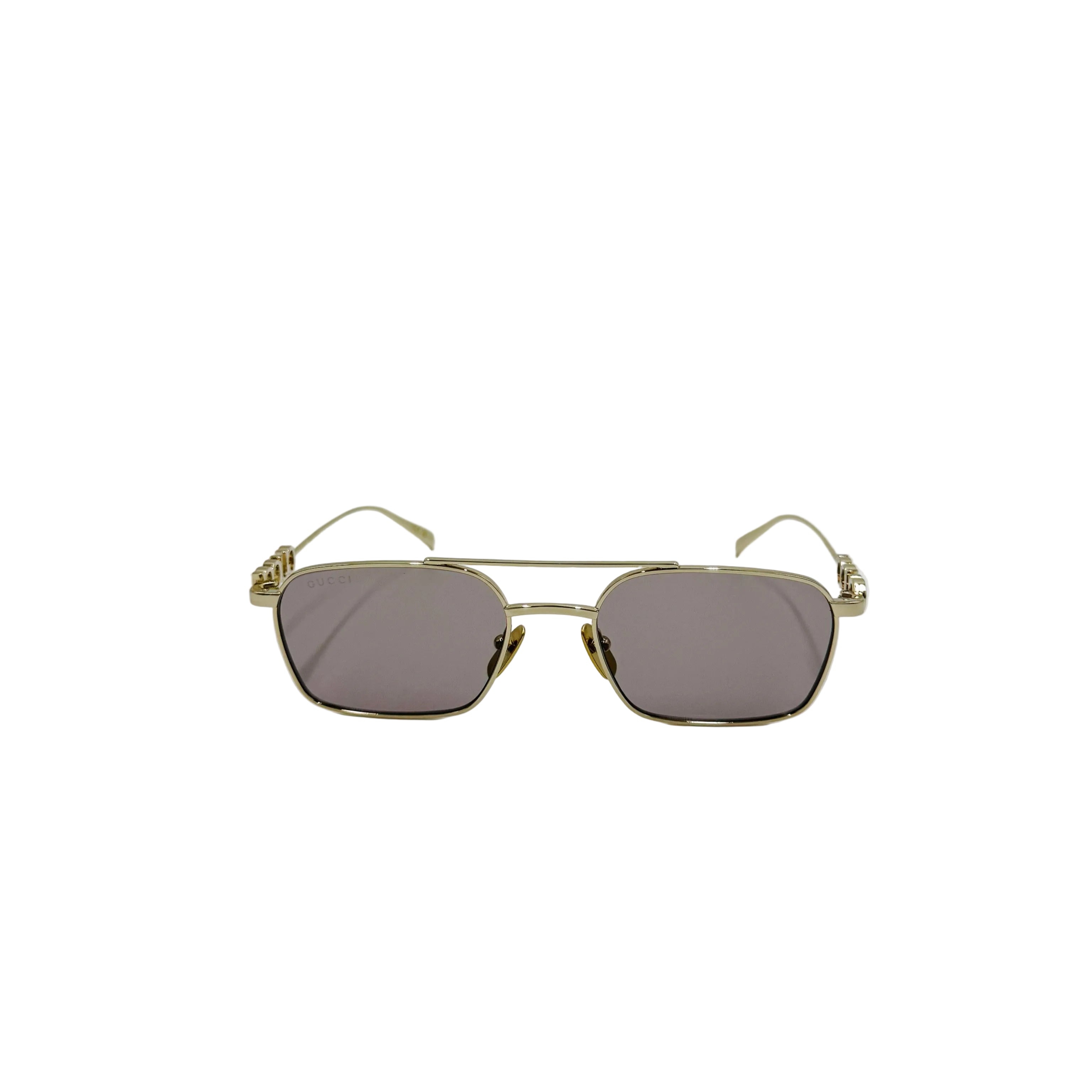 Gucci GG1804S Guld