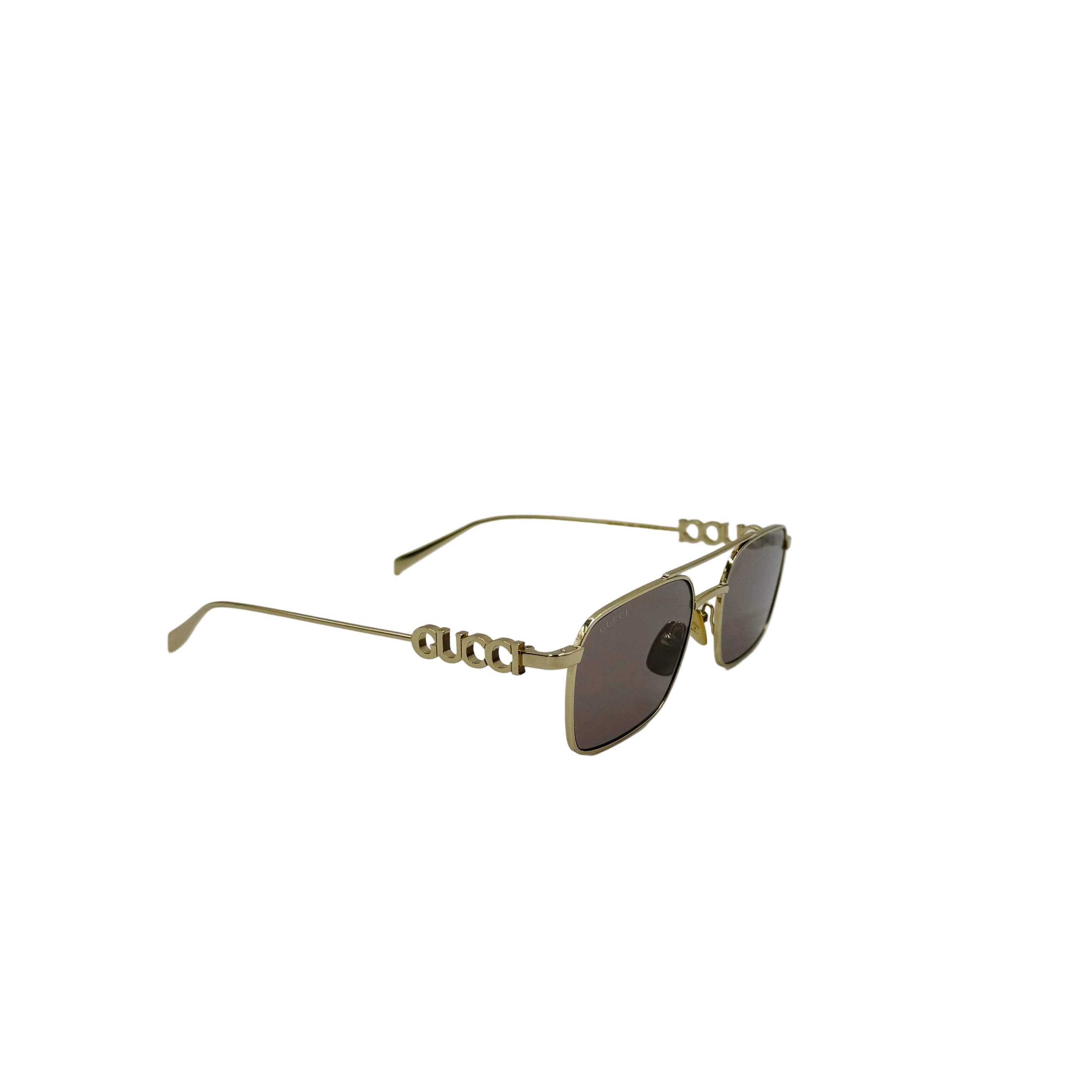 Gucci GG1804S Guld