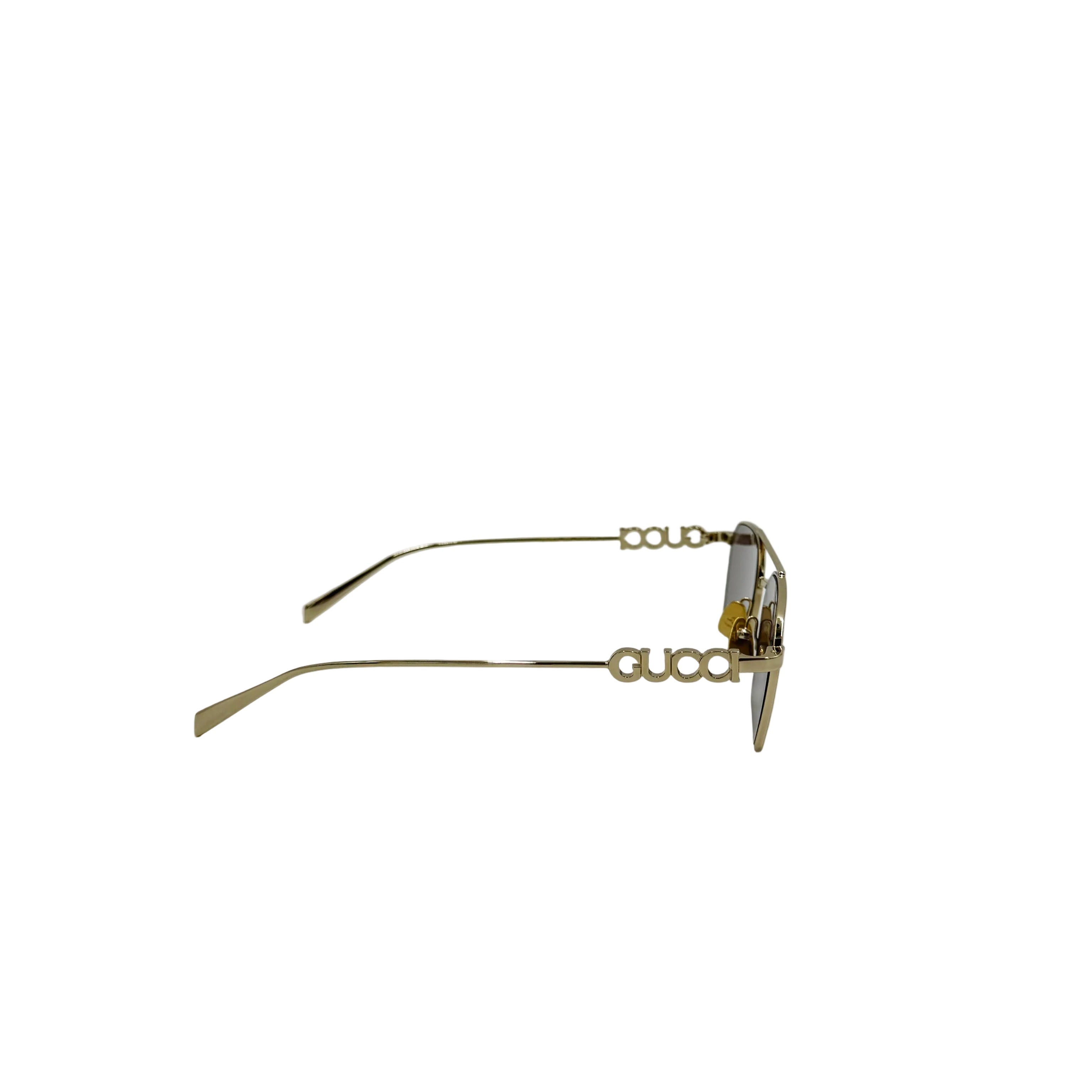 Gucci GG1804S Guld