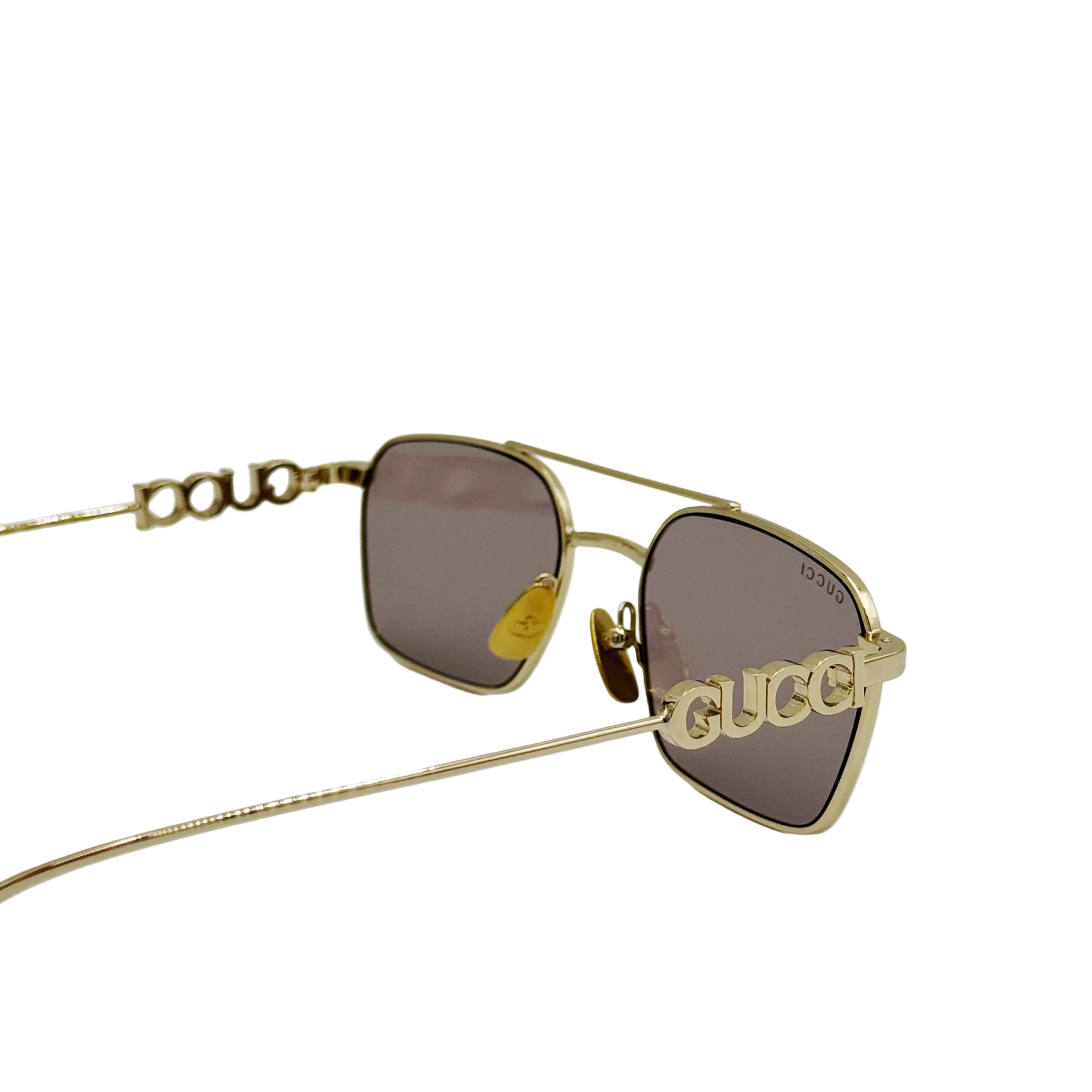 Gucci GG1804S Guld