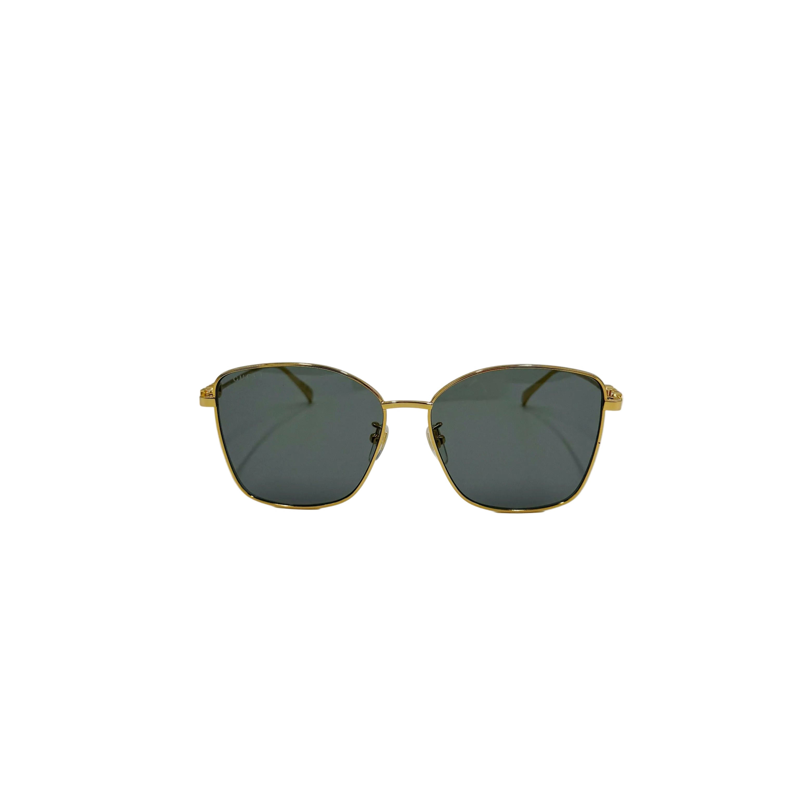 Gucci GG1805SA Guld