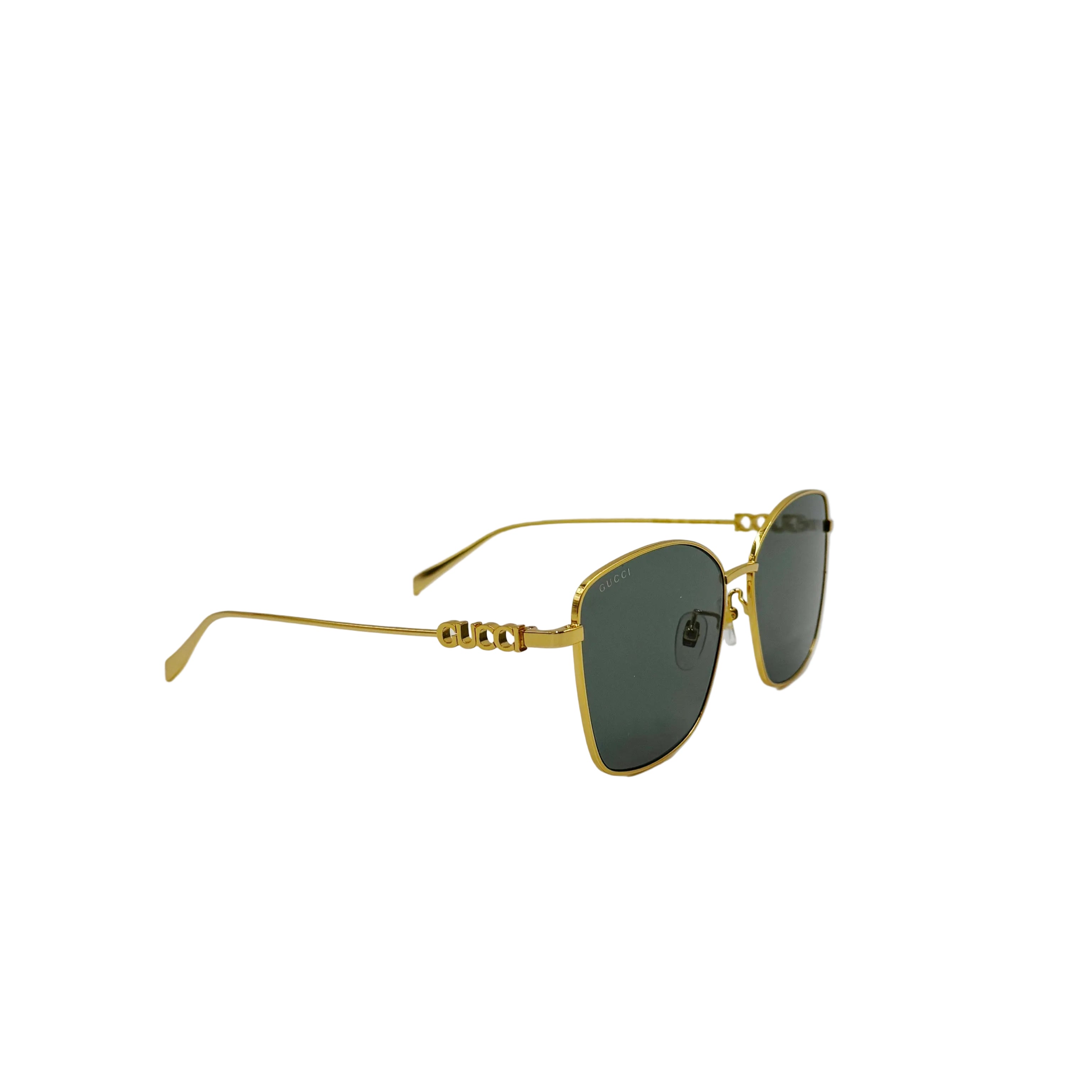 Gucci GG1805SA Guld