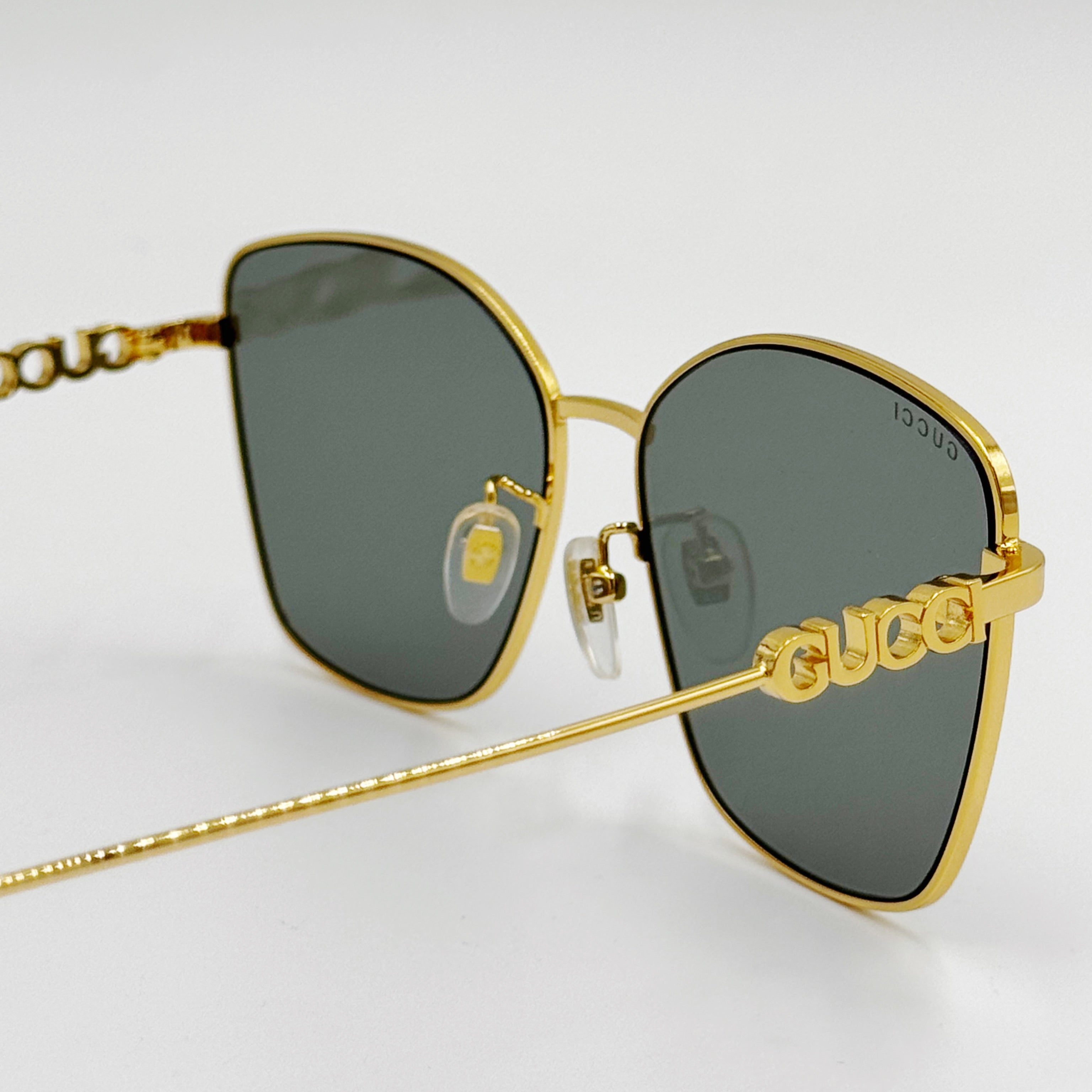 Gucci GG1805SA Guld