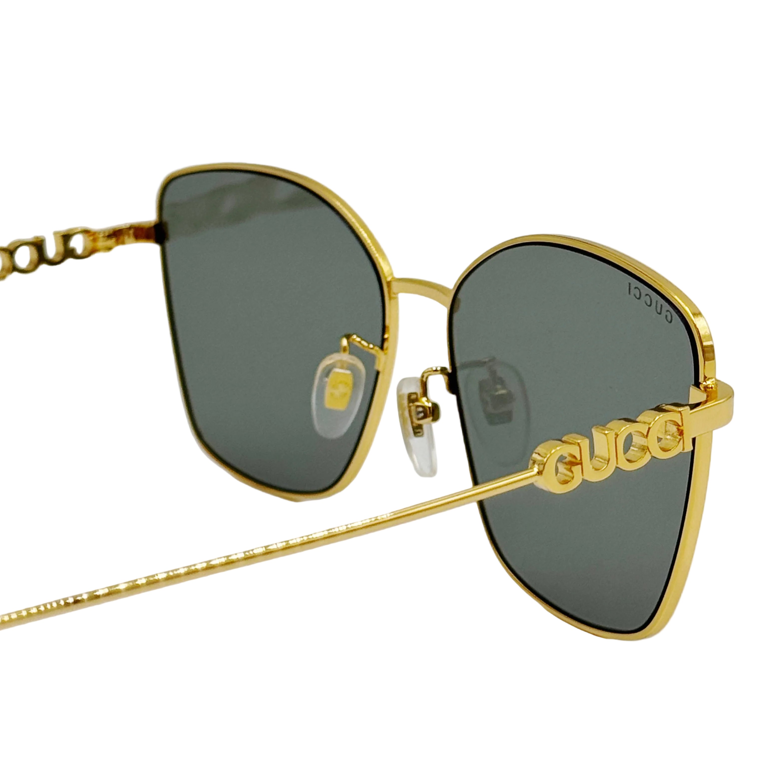 Gucci GG1805SA Guld