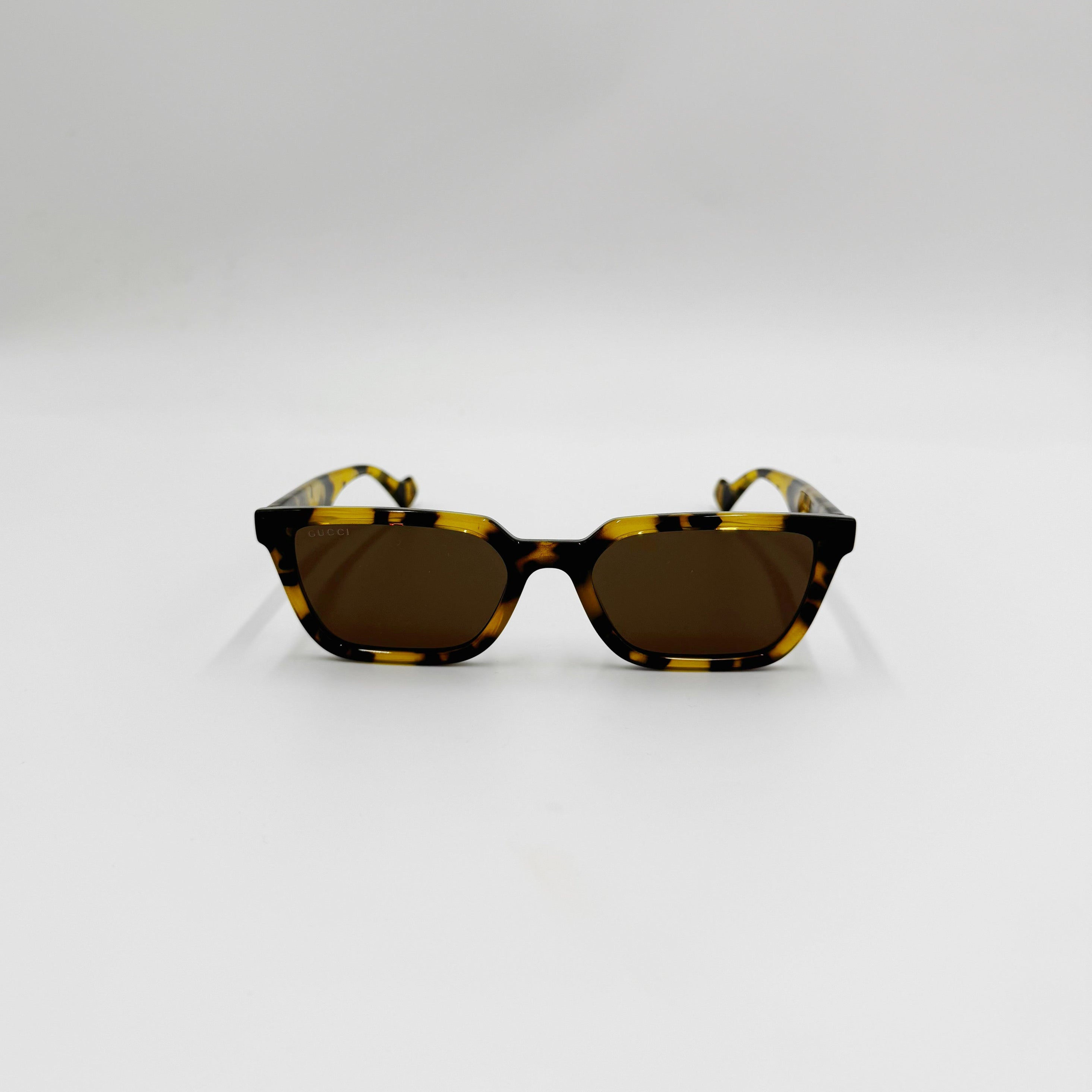 Gucci GG1539S lys havanna