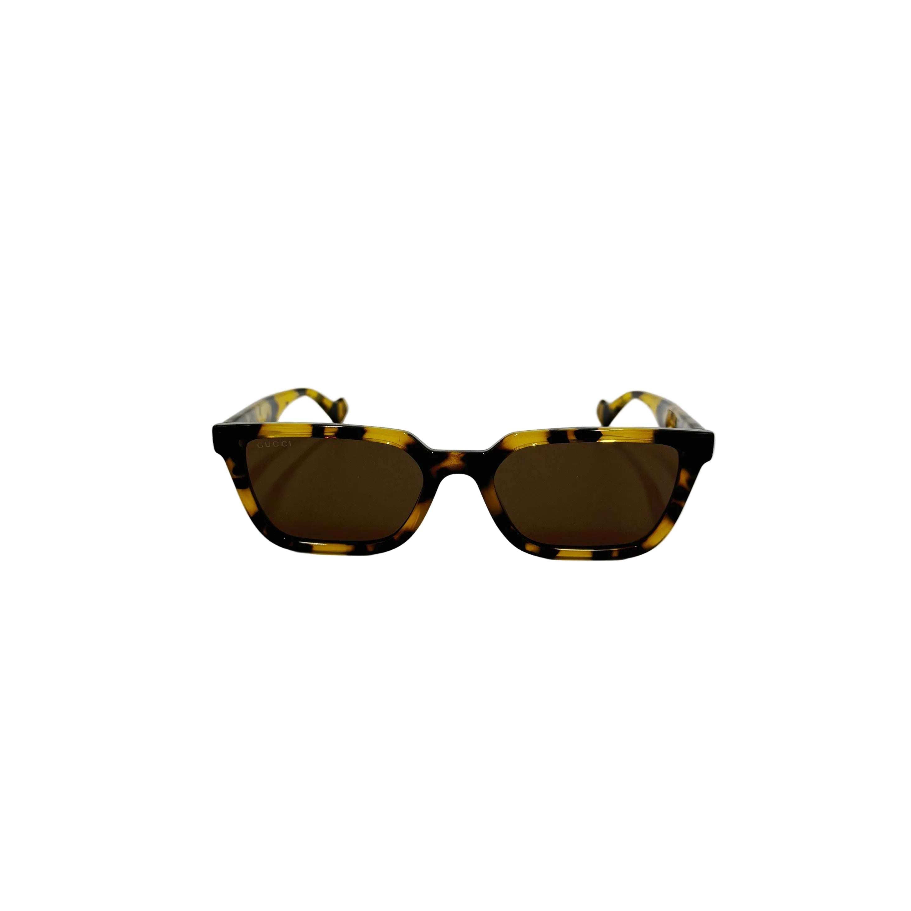 Gucci GG1539S lys havanna