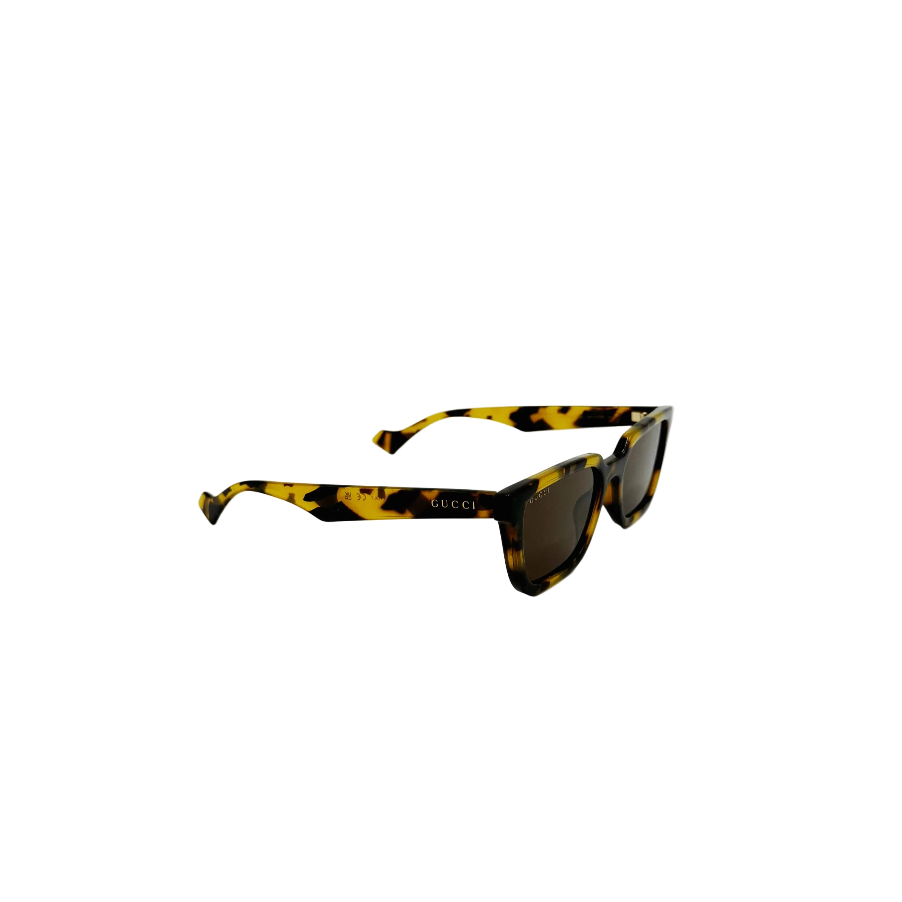 Gucci GG1539S lys havanna