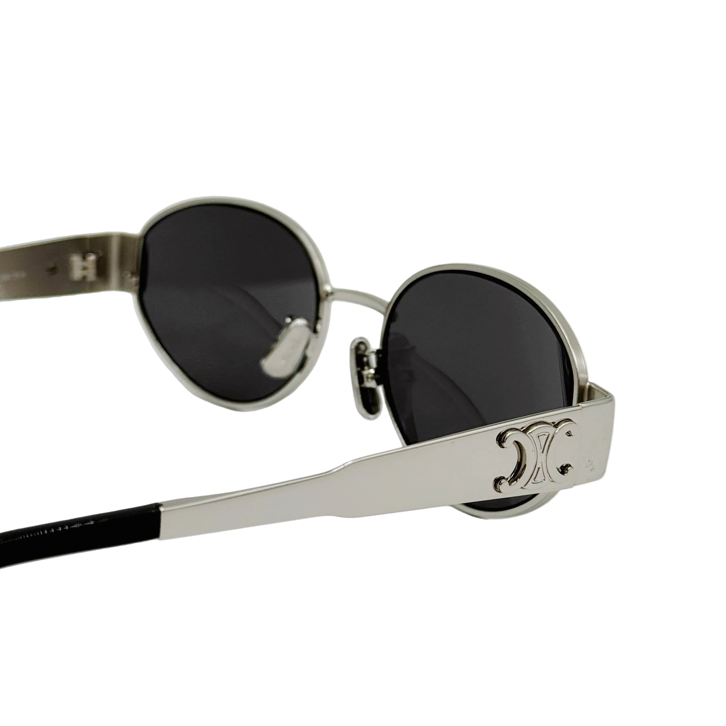 Celine CL40235U sølv