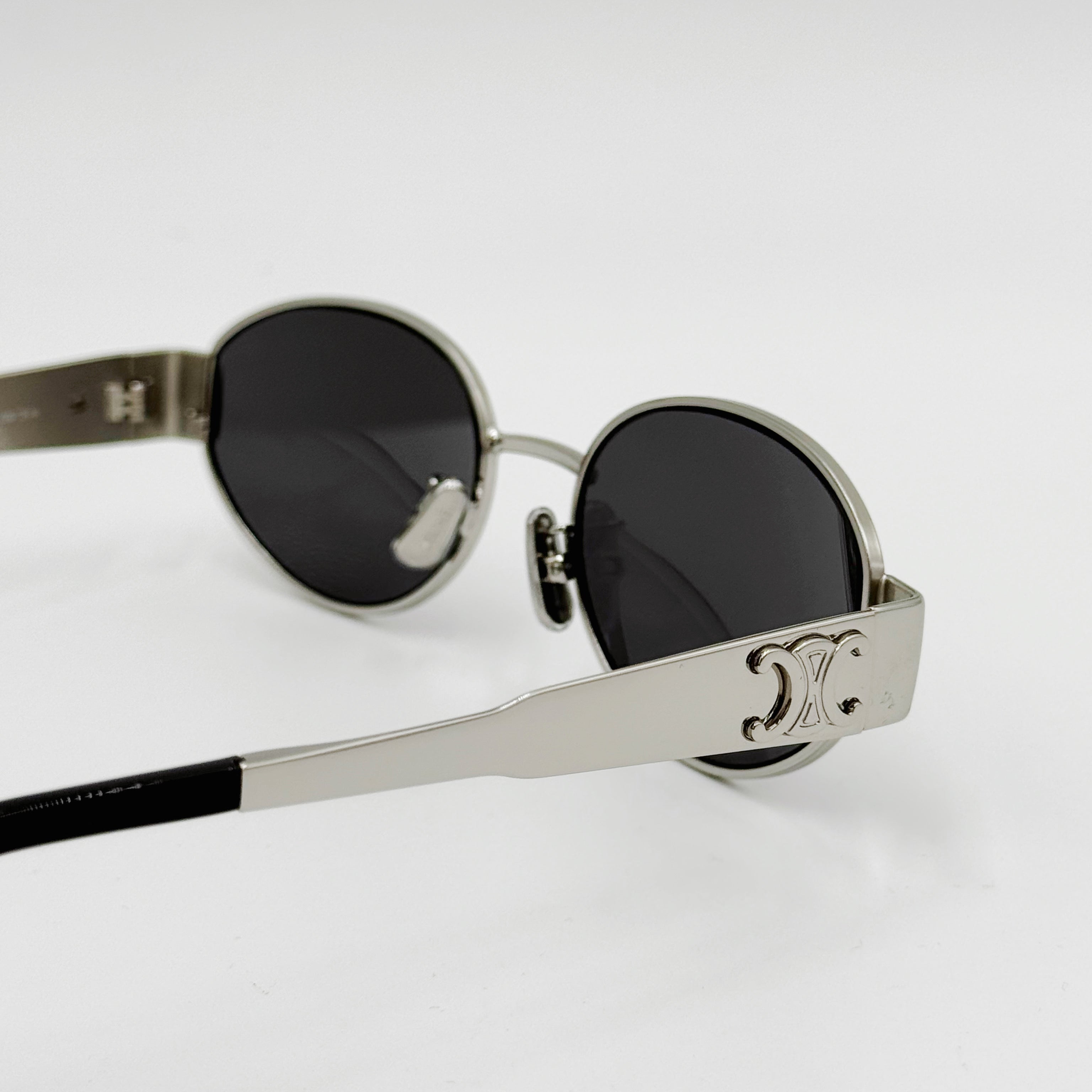 Celine CL40235U sølv