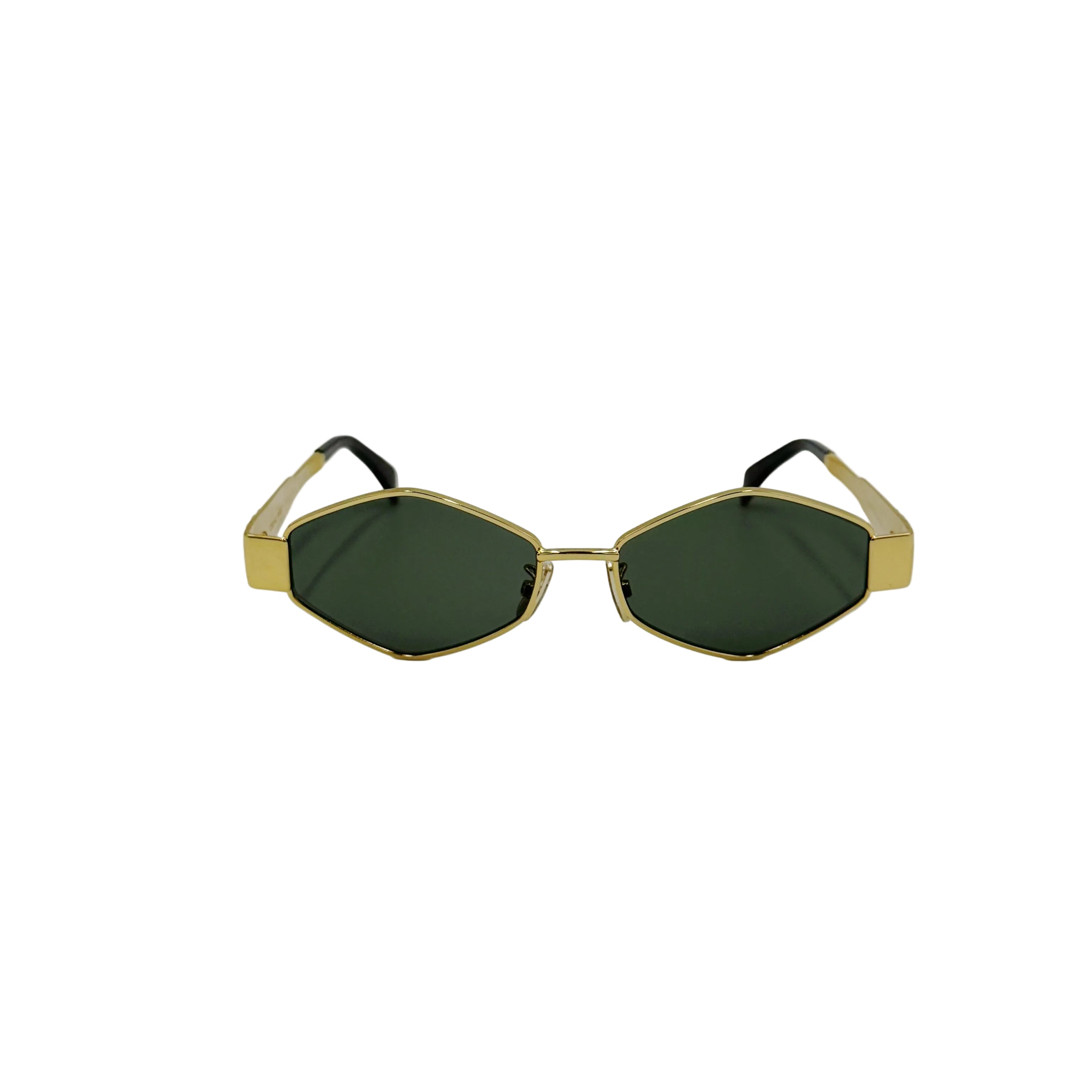 Celine CL40254U Guld