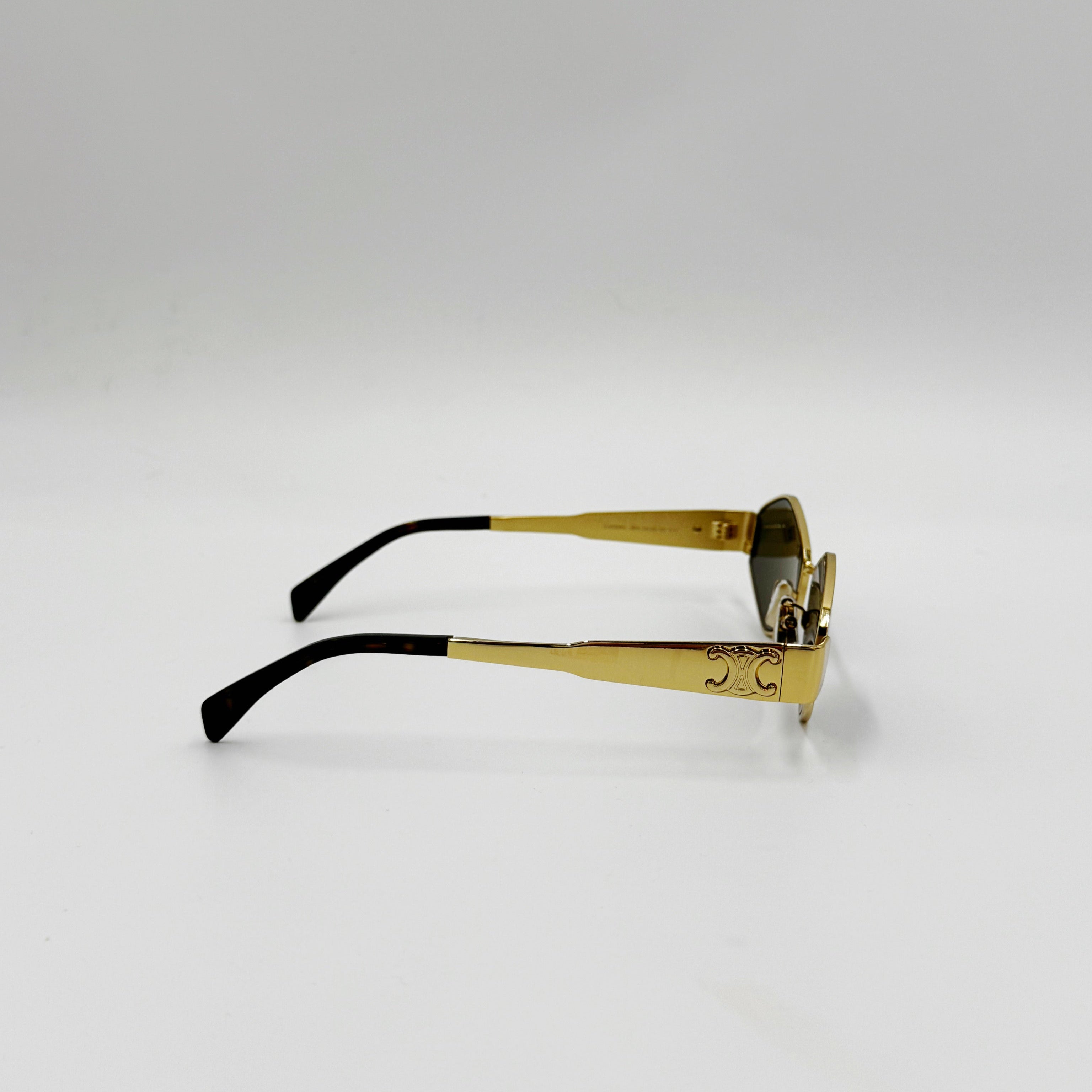 Celine CL40254U Guld