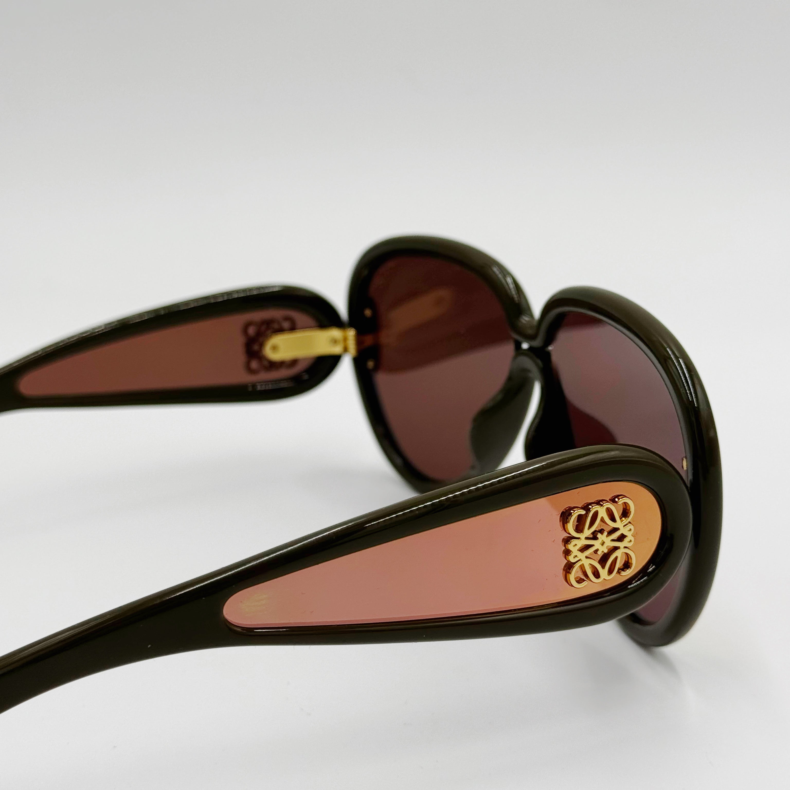 Loewe LW491321 grøn