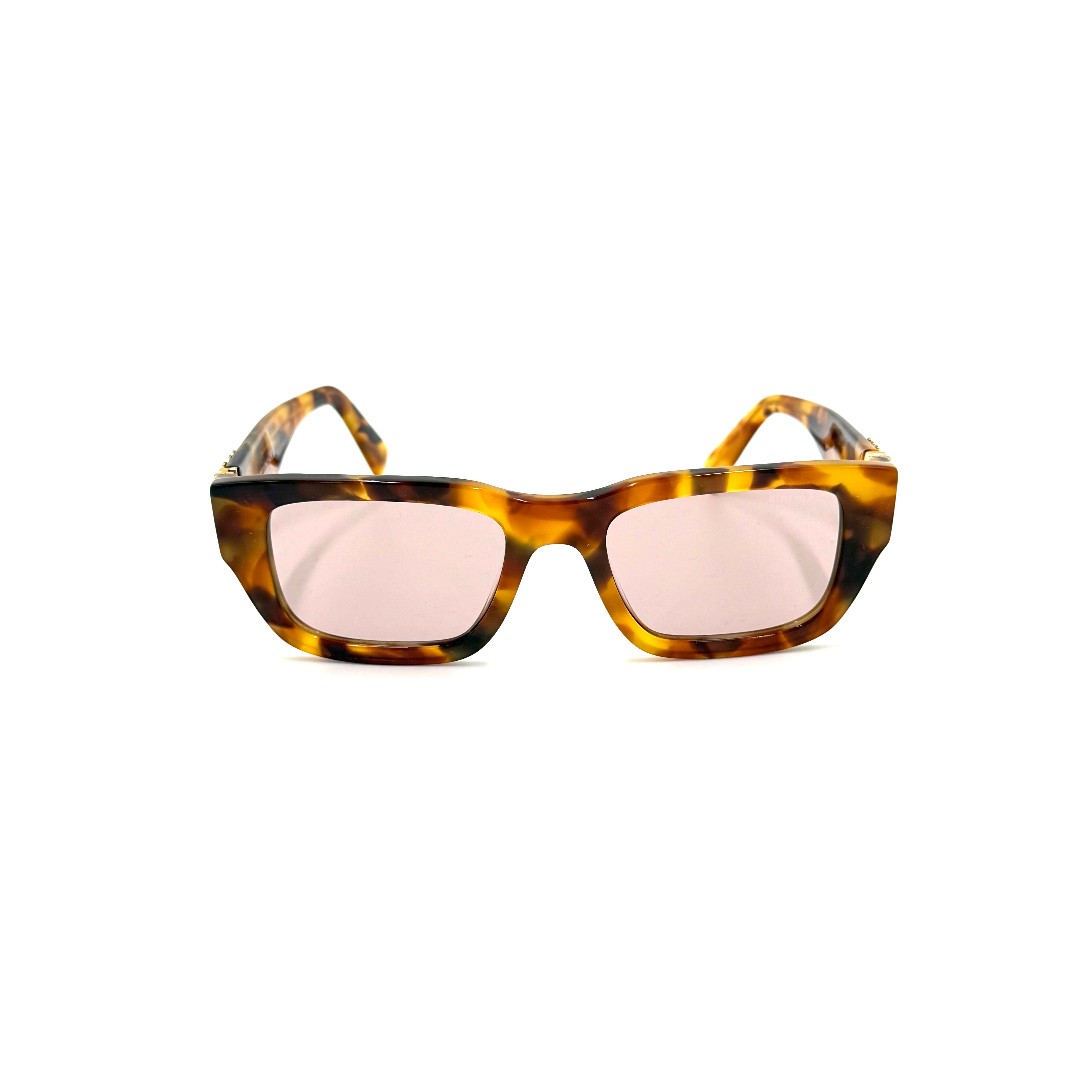 Miu Miu SMU C04 Lys Havanna