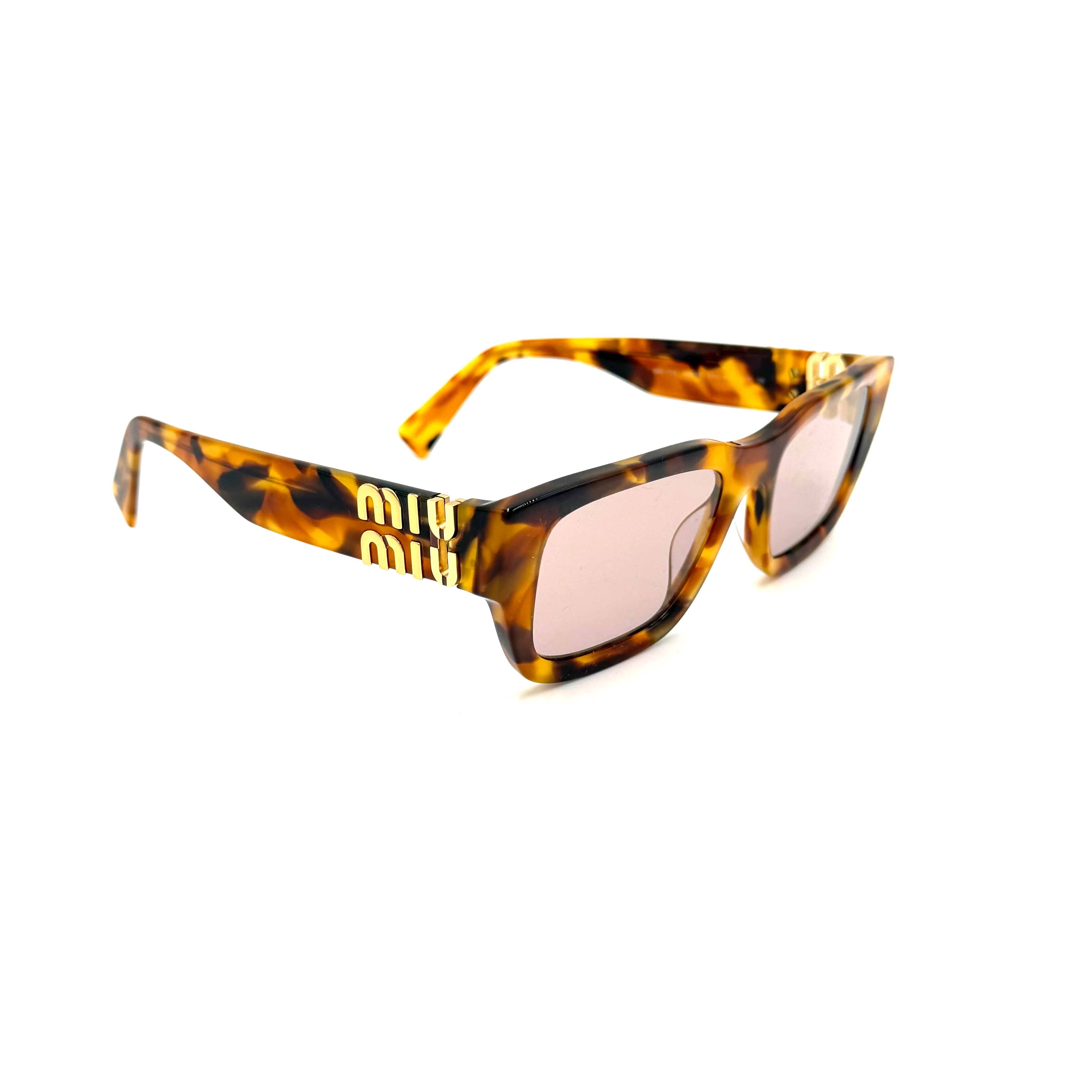 Miu Miu SMU C04 Lys Havanna