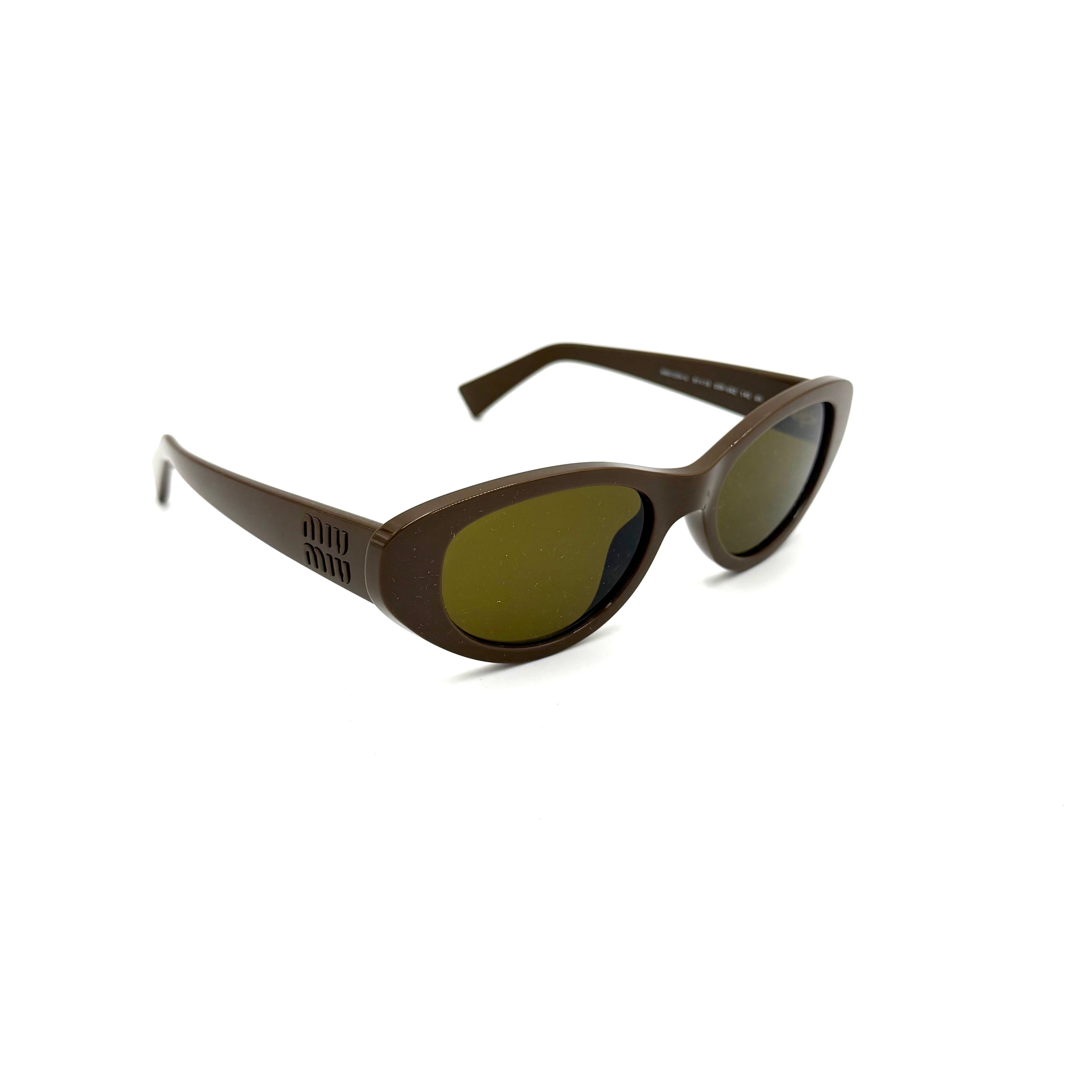 Miu Miu SMu C03-U Brun