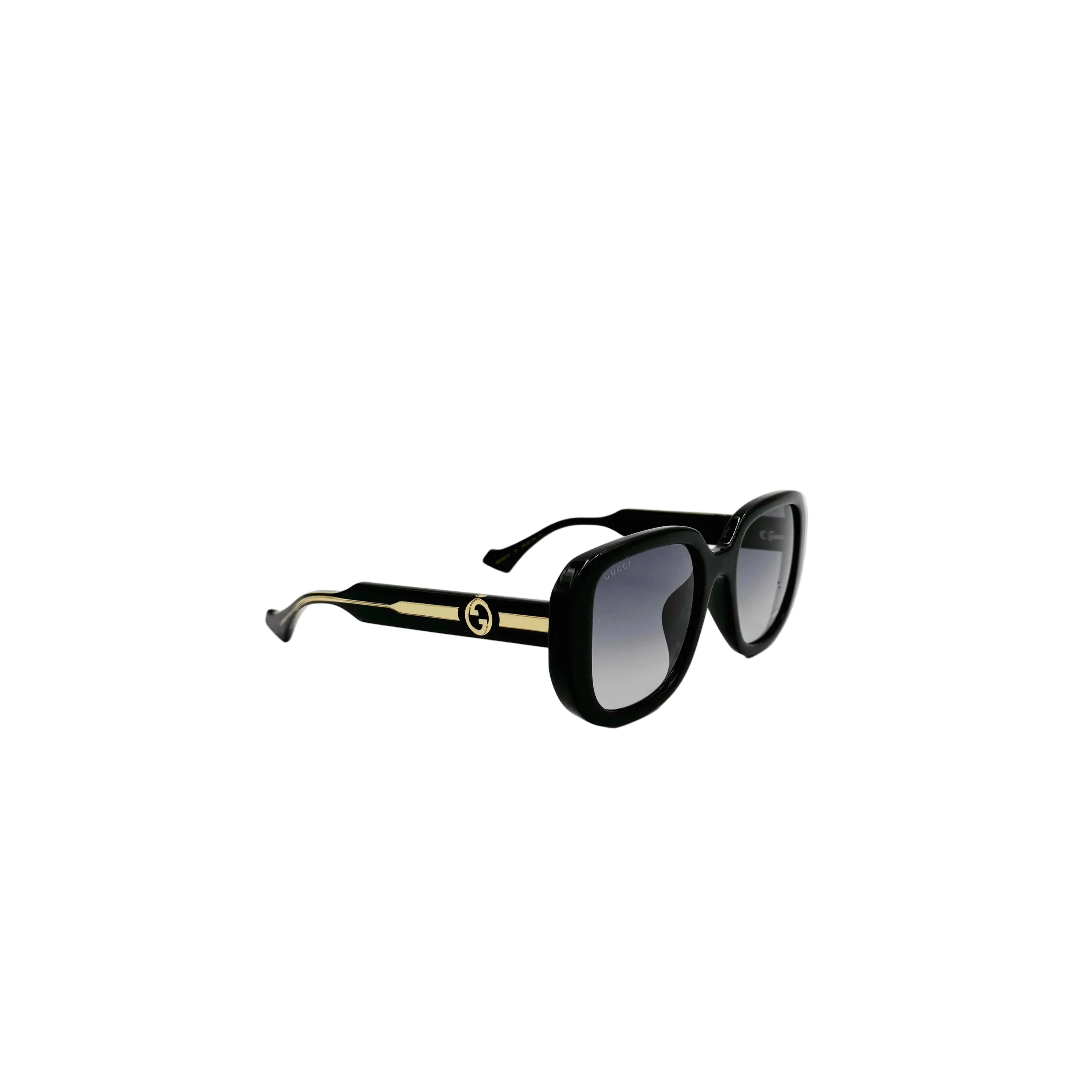 Gucci GG1557SK sort