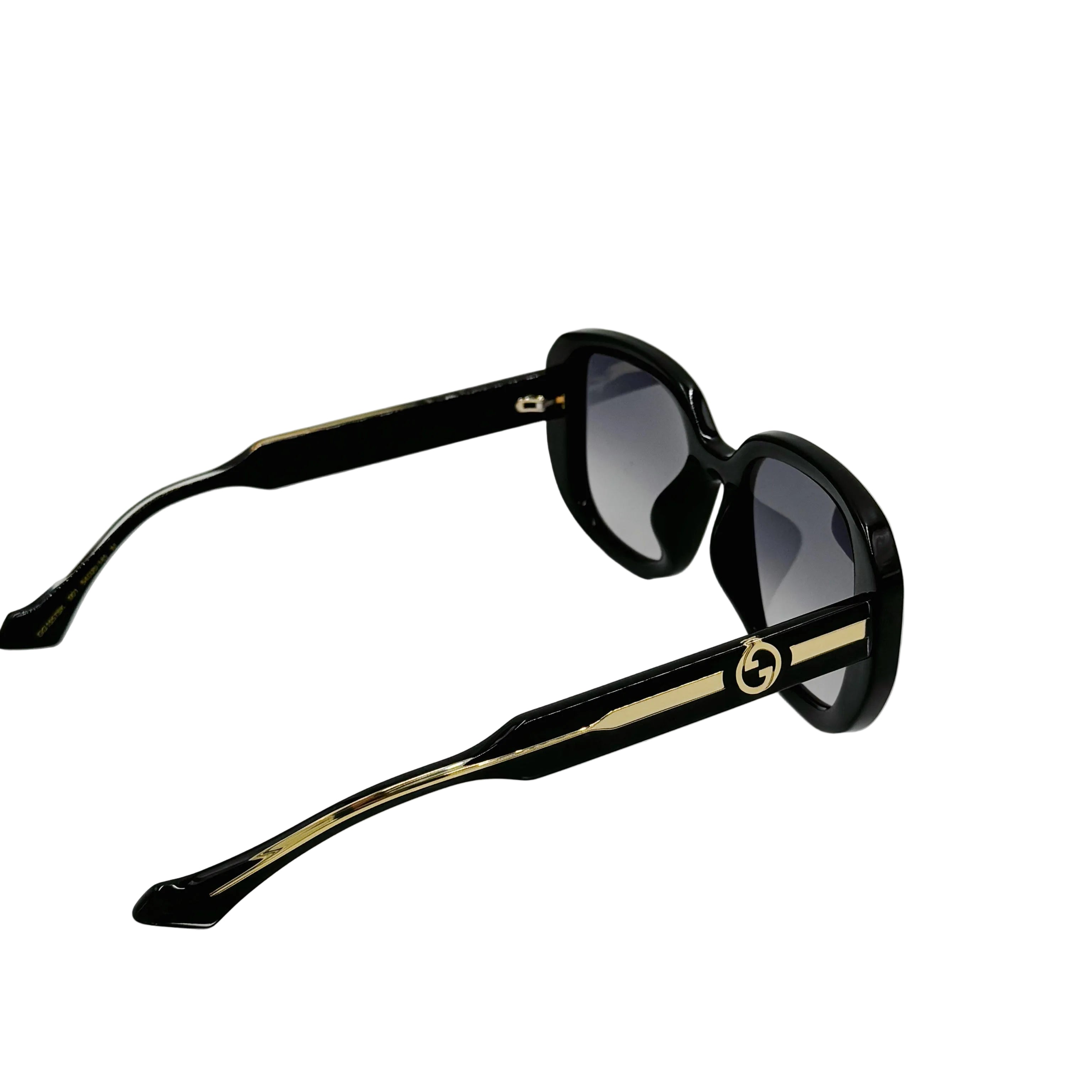 Gucci GG1557SK sort
