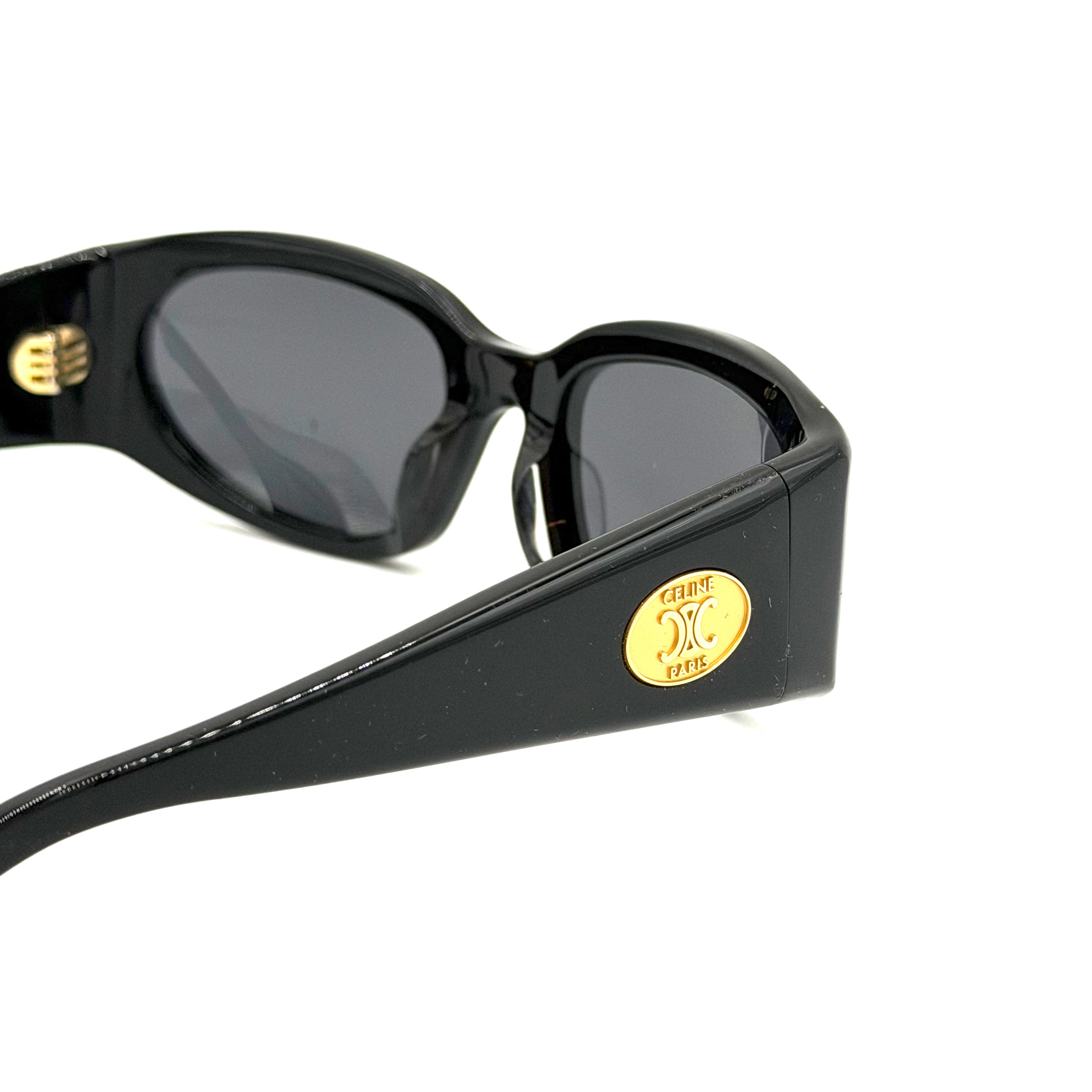 Celine CL40347U Sort
