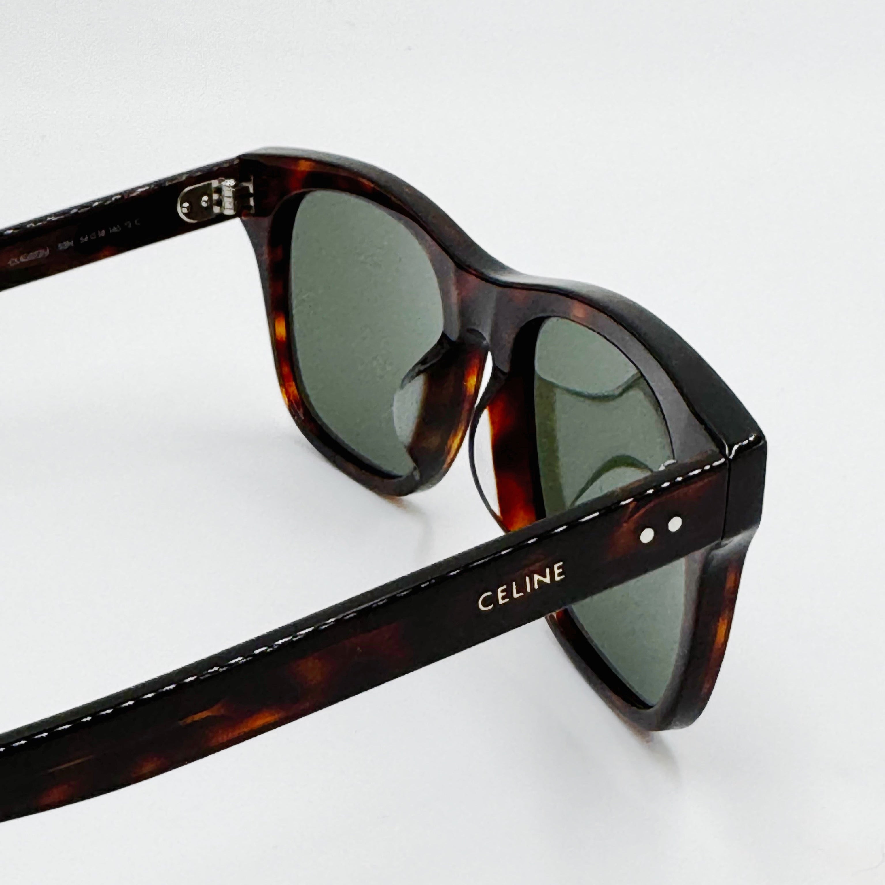 Celine CL40322U Havanna