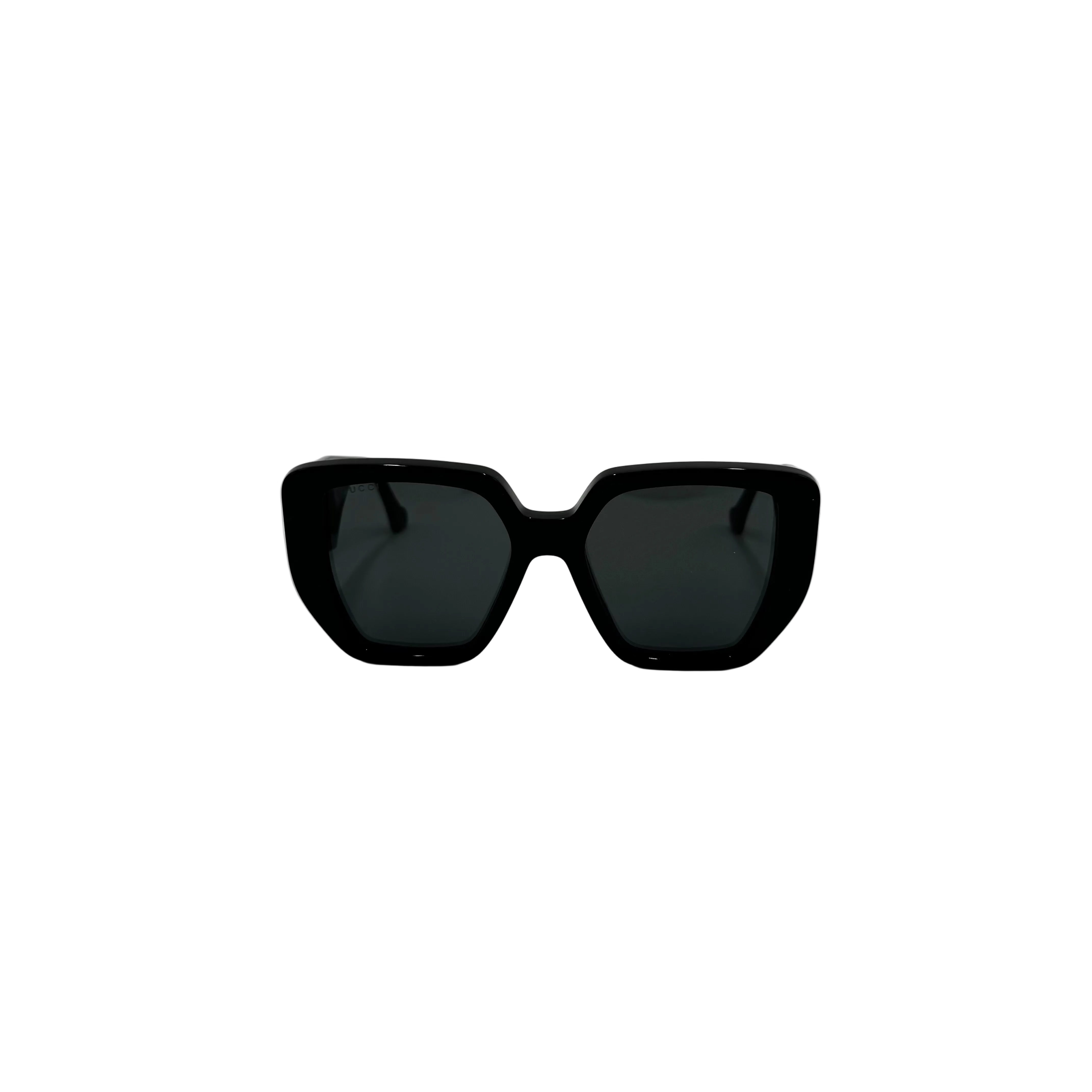 Gucci GG0956S Sort