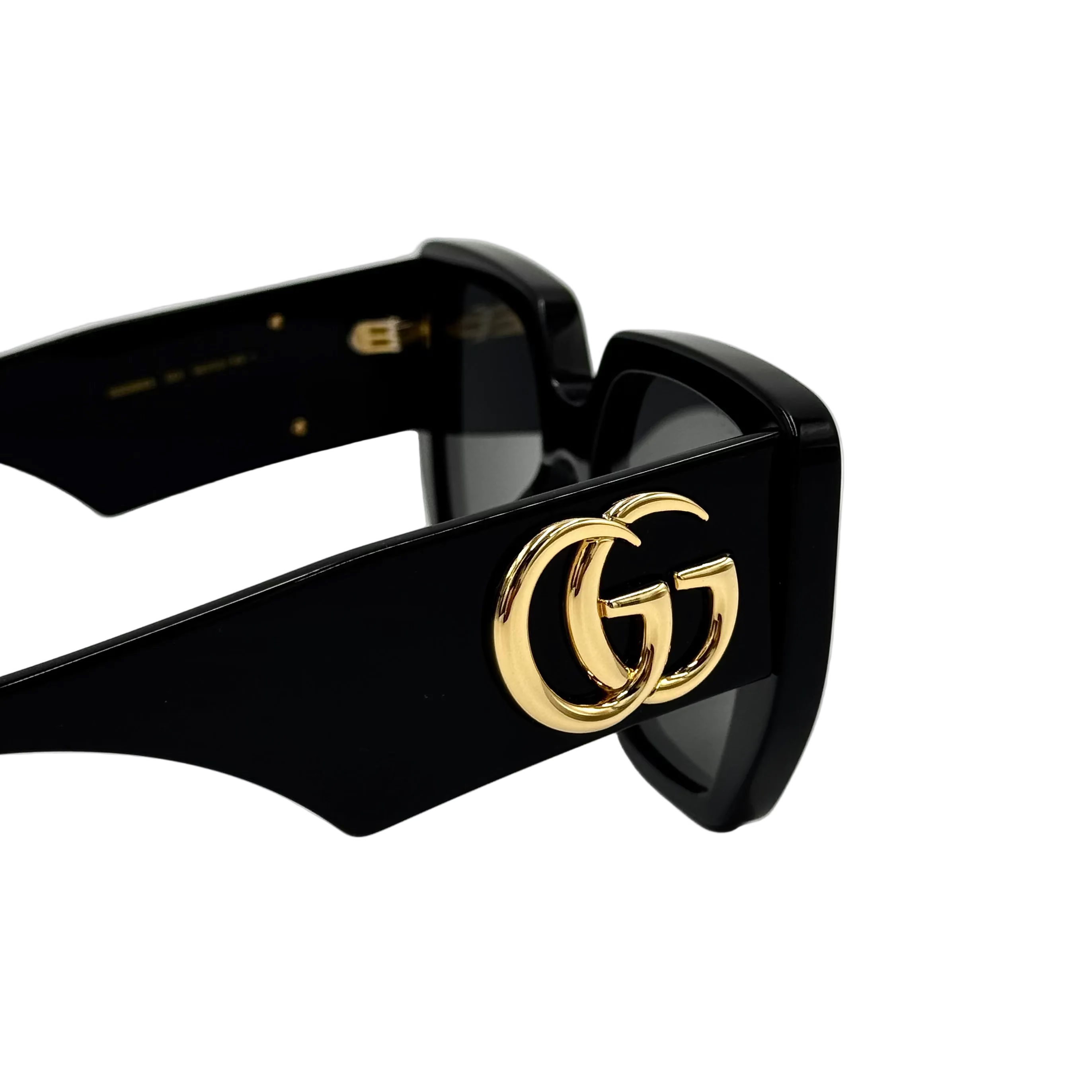 Gucci GG0956S Sort