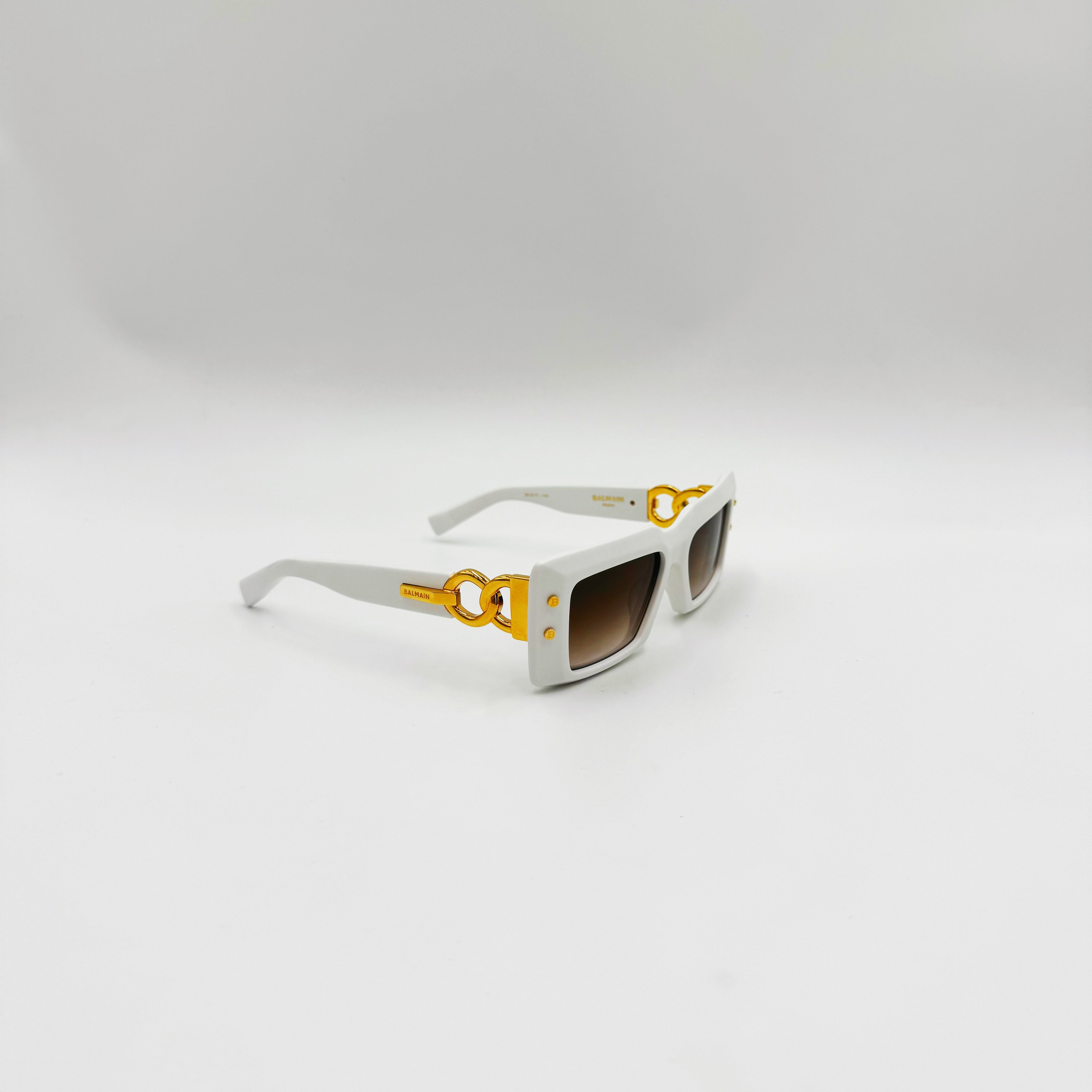Balmain Imparial - hvid