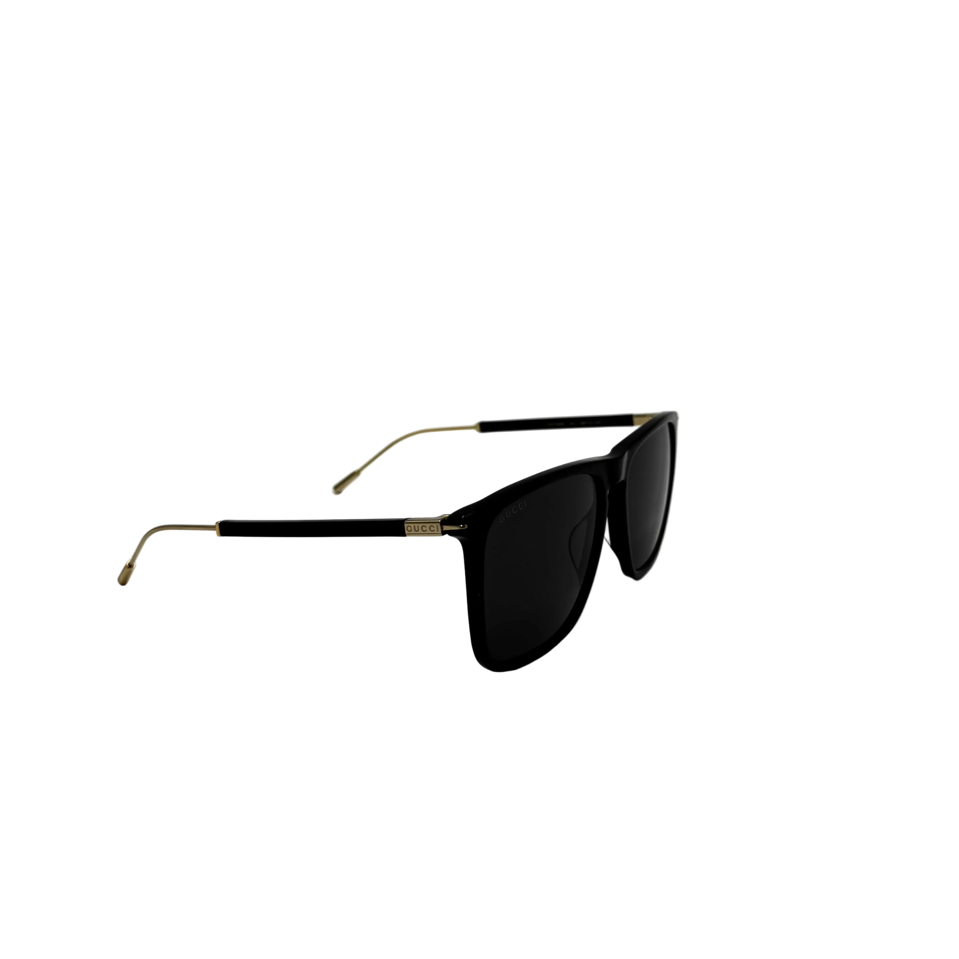 Gucci GG1269S Sort