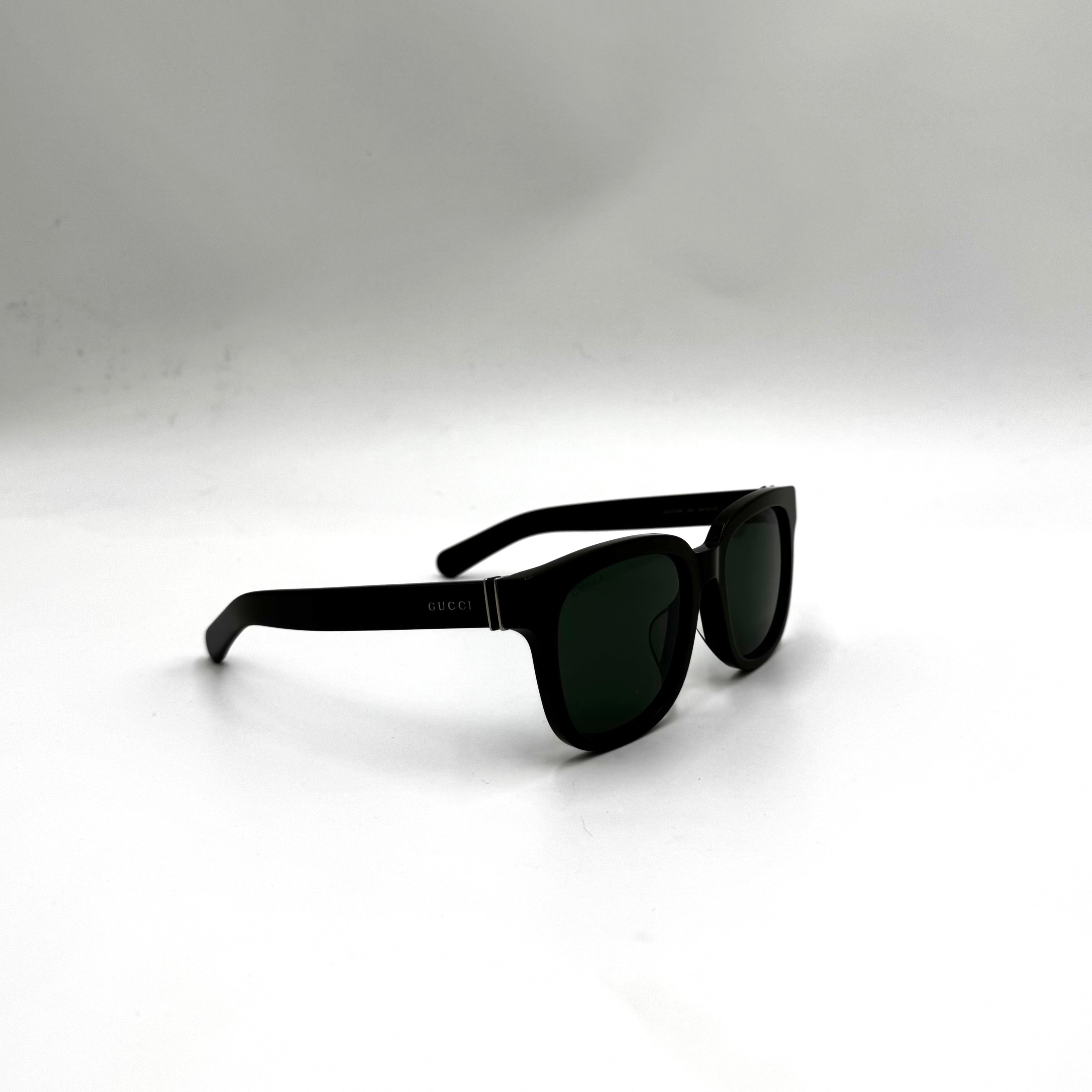 Gucci GG1512SK Mørk grøn