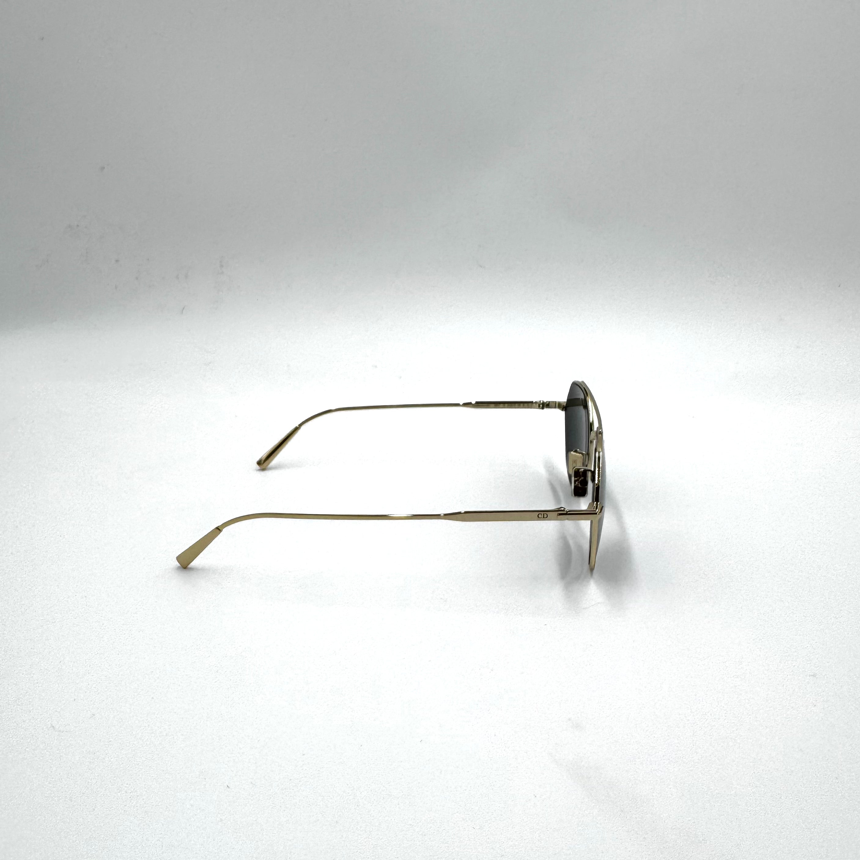 Christian Dior DiorBlacksuit R6U Guld