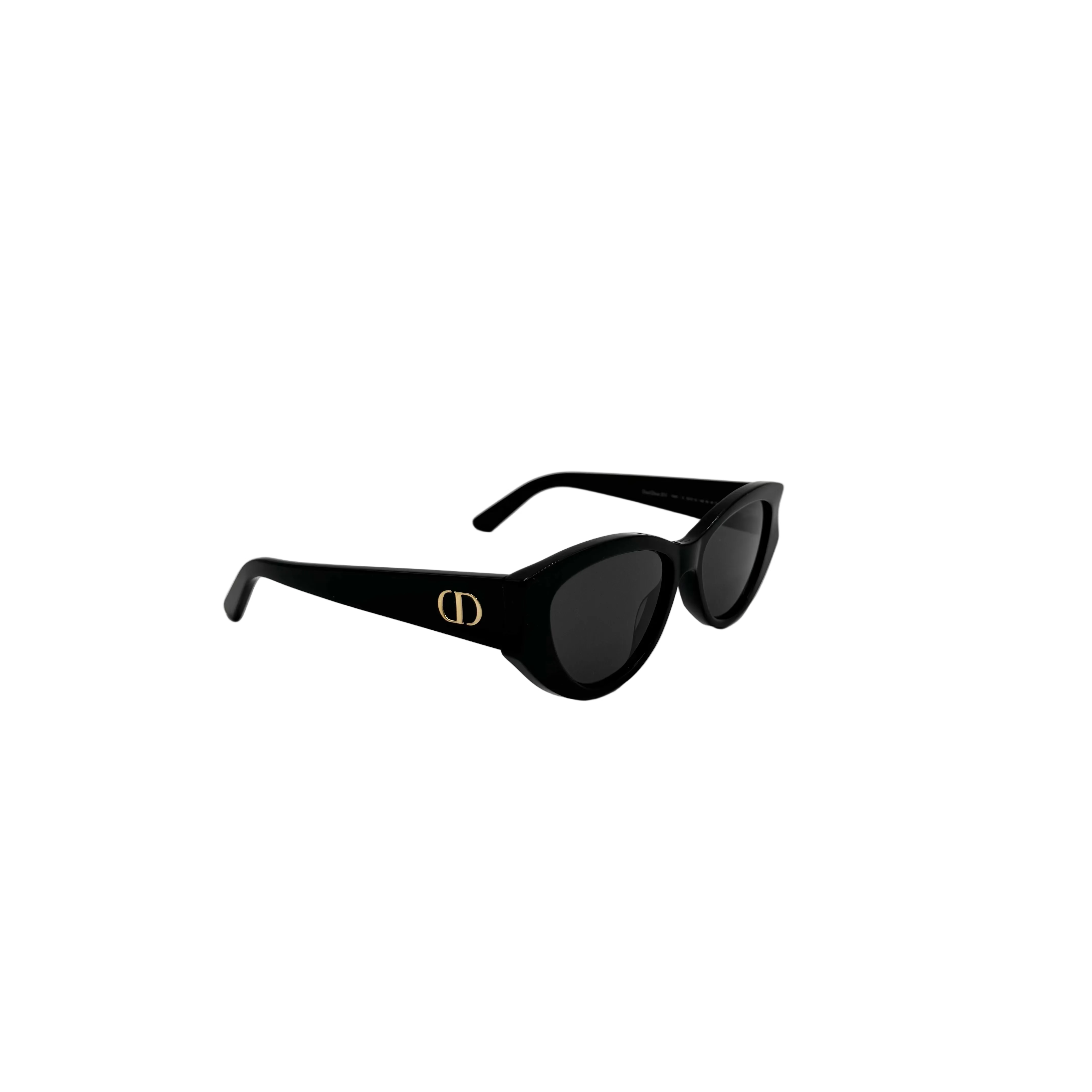 Christian Dior DiorGlow B11 Sort