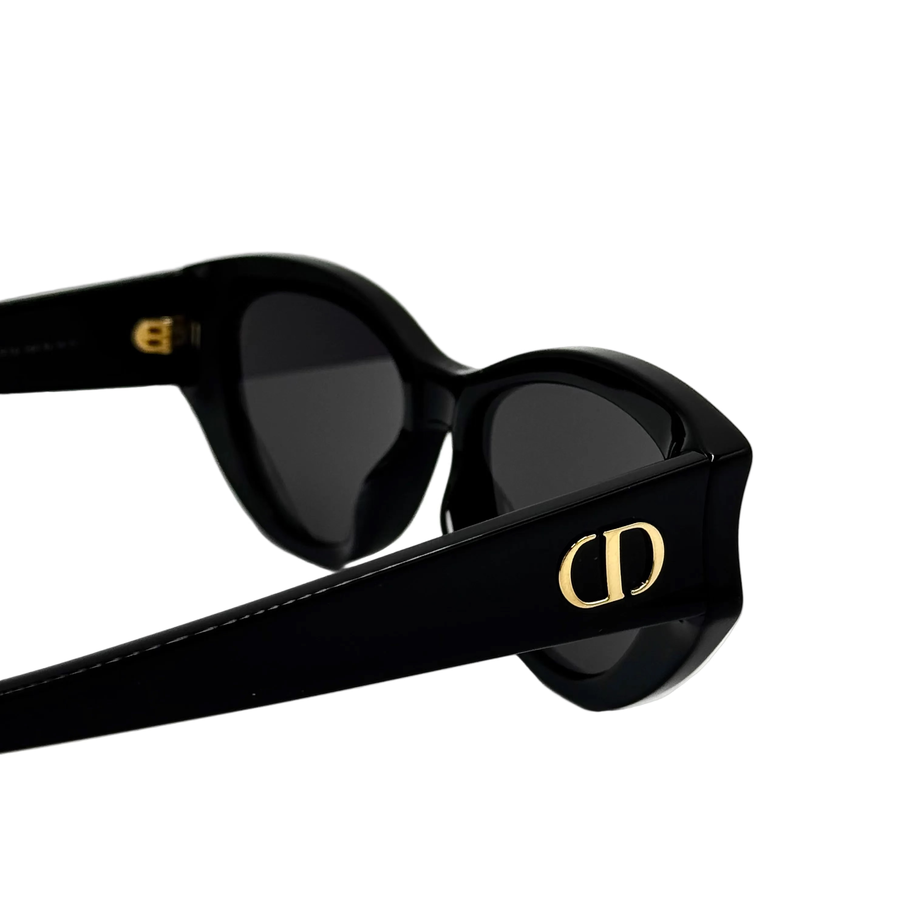 Christian Dior DiorGlow B11 Sort
