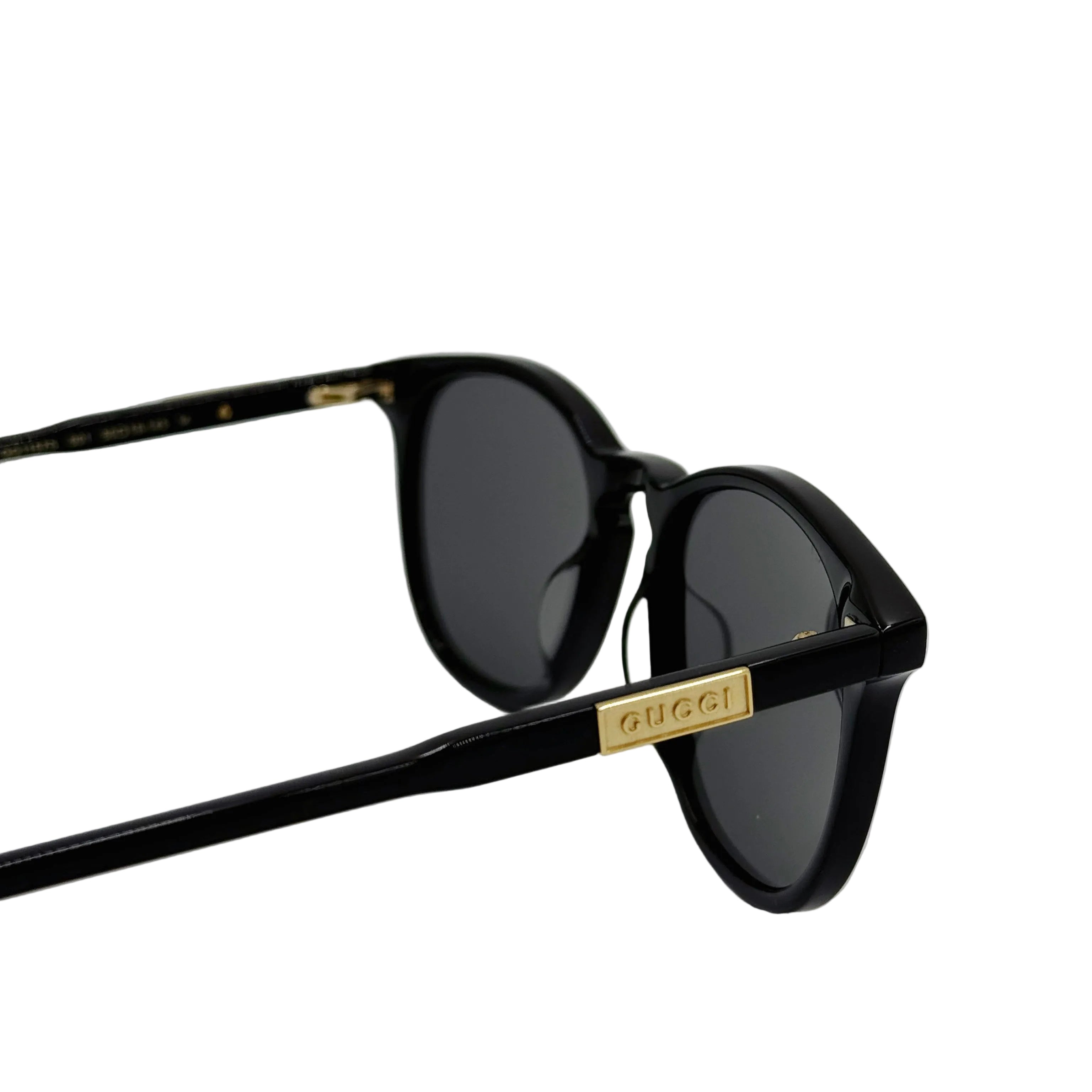 Gucci GG1157S Sort