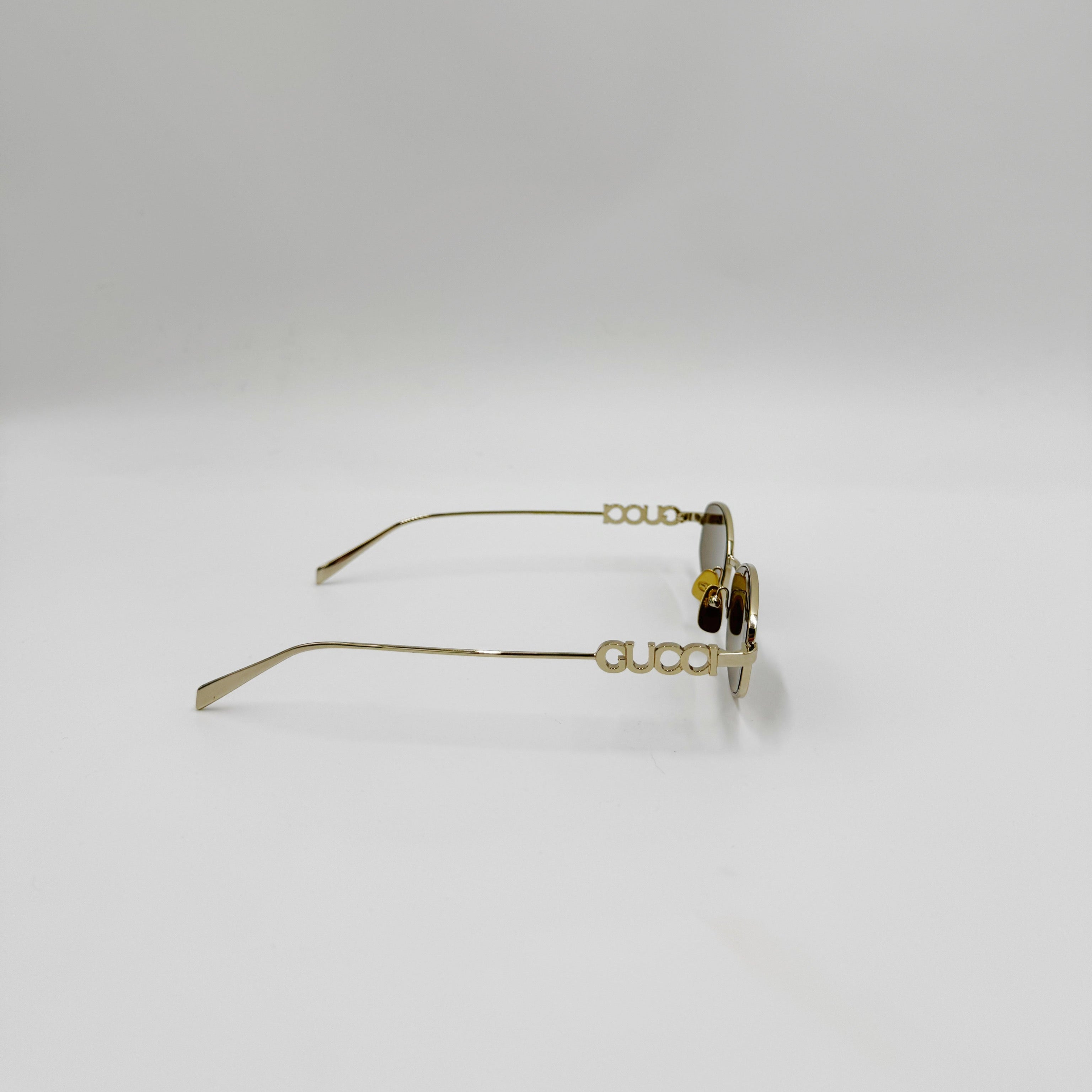 Gucci GG1802S Guld