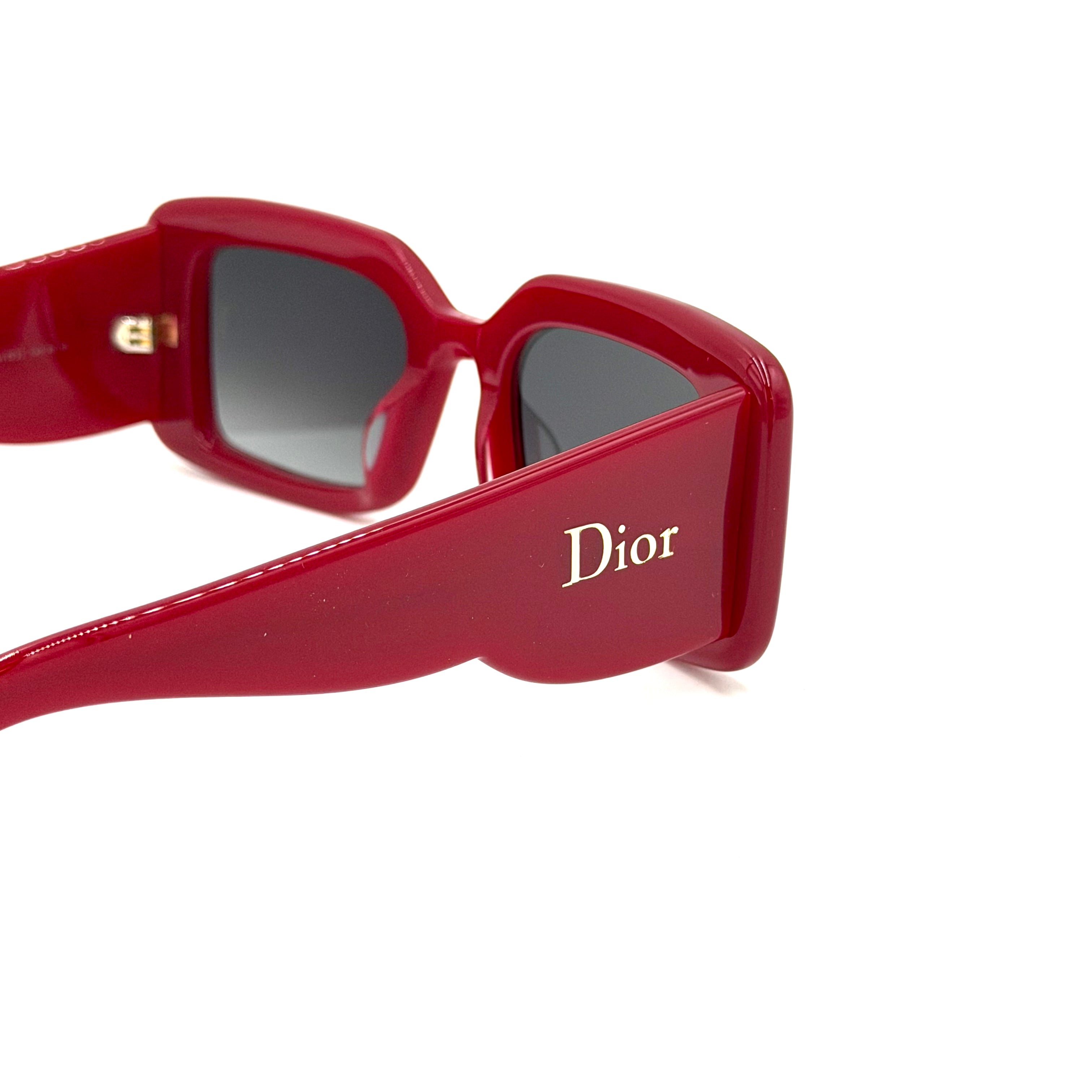 Christian Dior DiorLuckyCharm S1l Rød