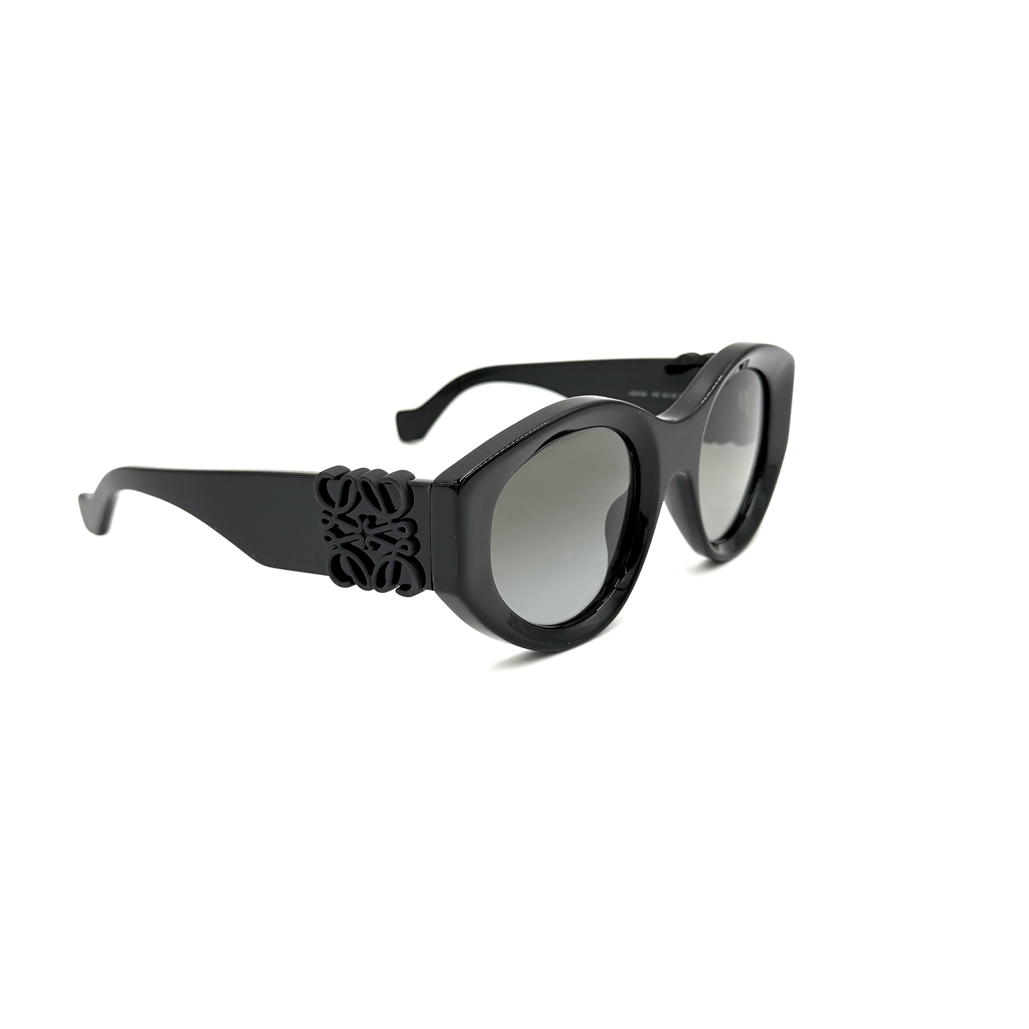 Loewe LW40188l Sort