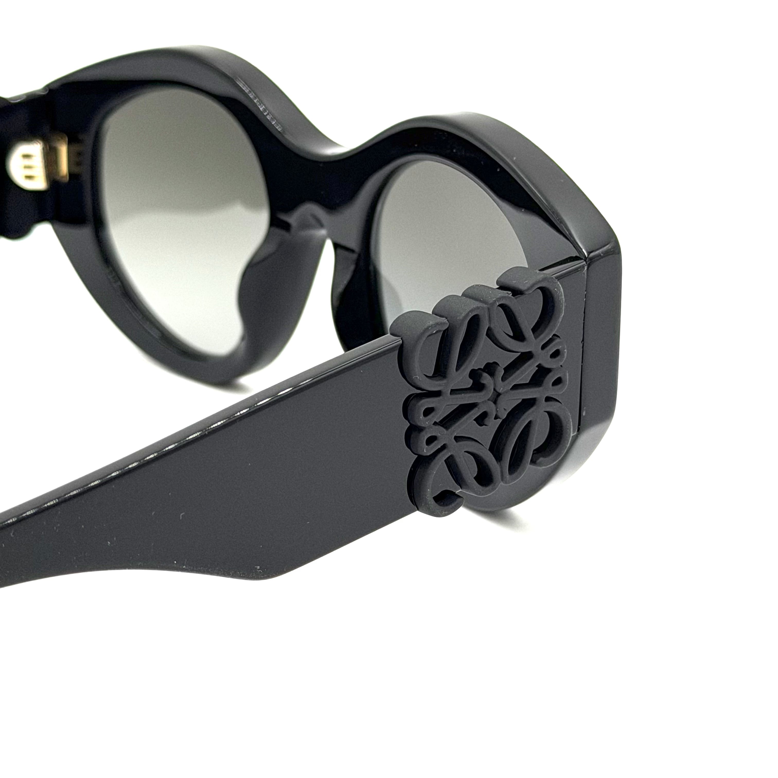 Loewe LW40188l Sort