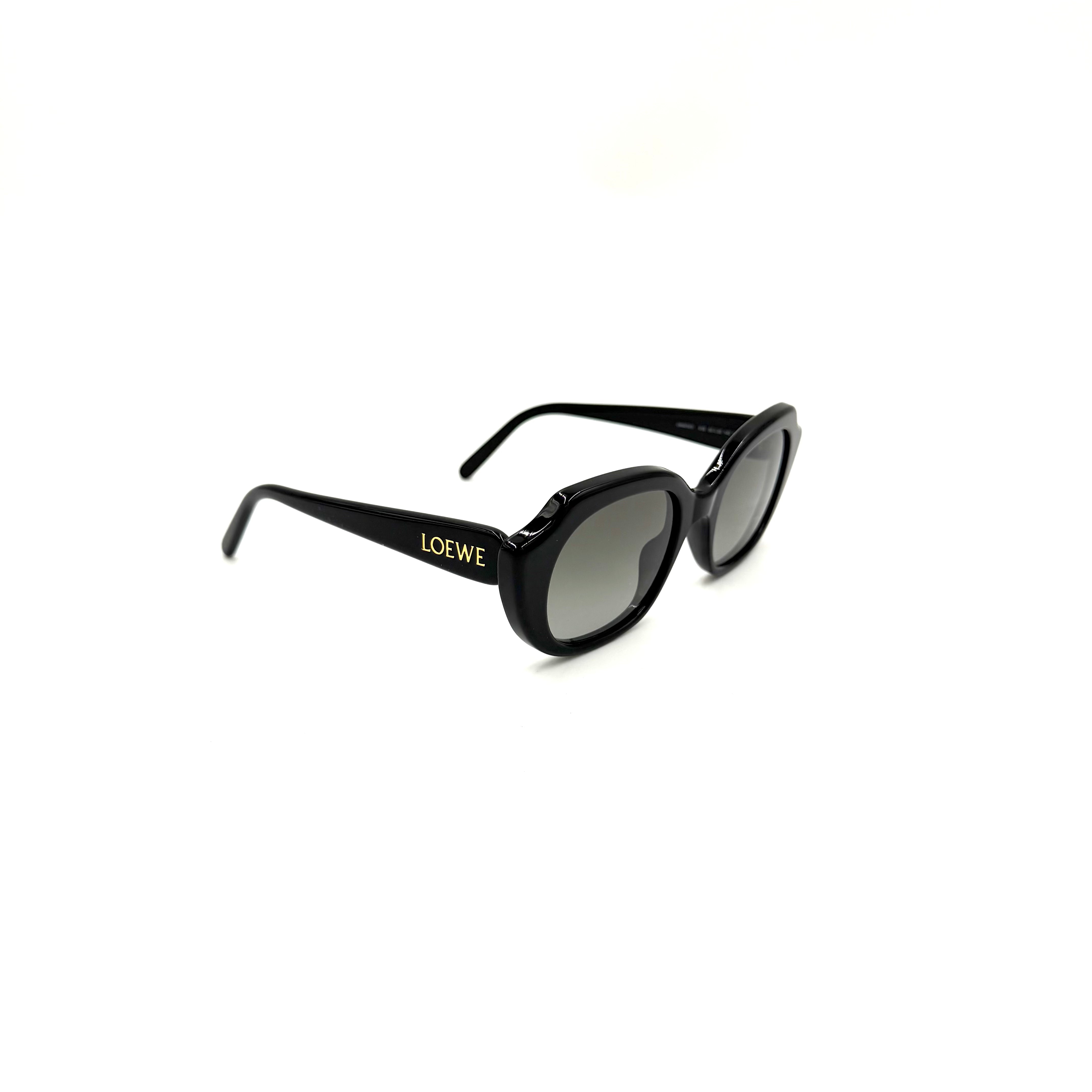 Loewe LW40191l Sort