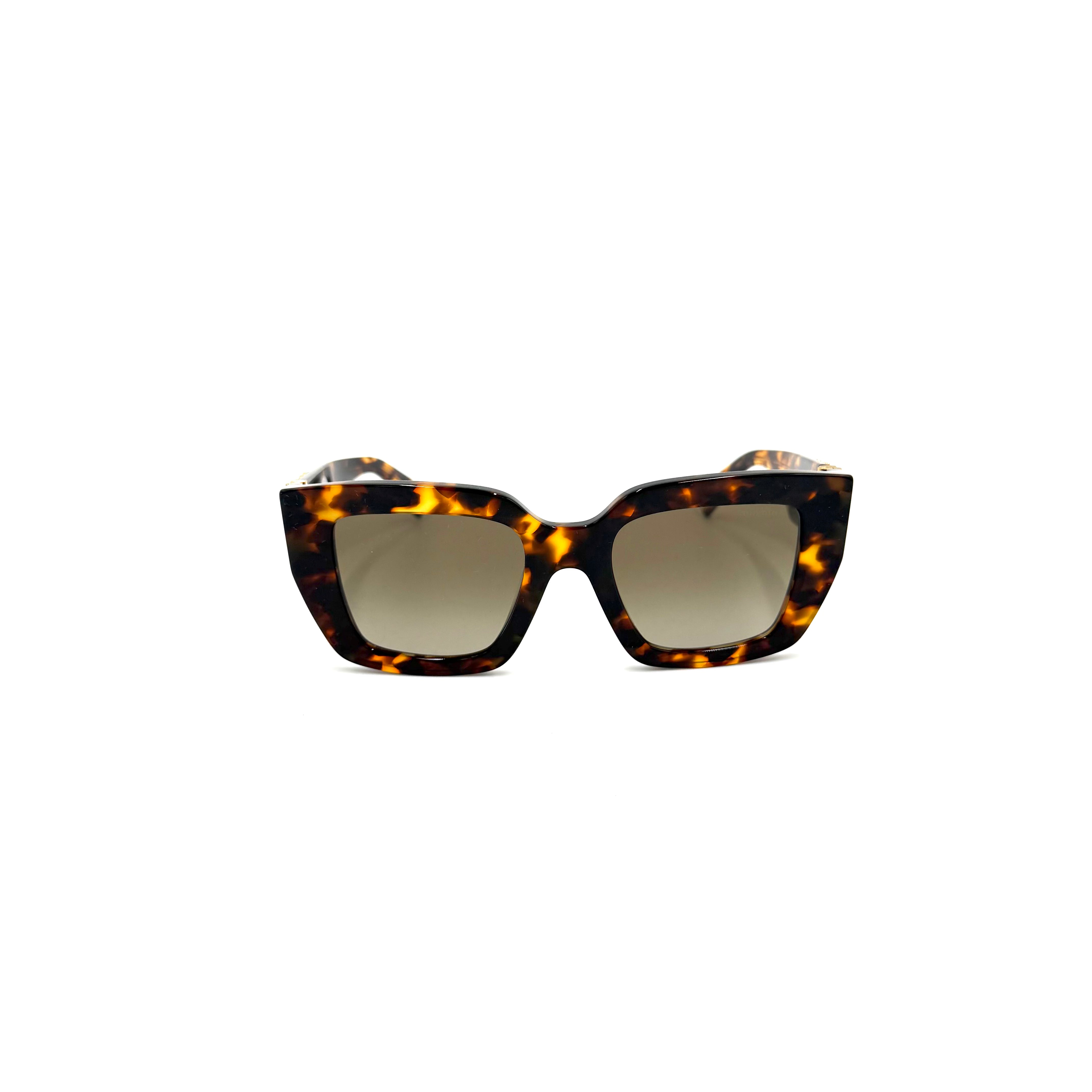 Miu Miu SMU B05 Havanna