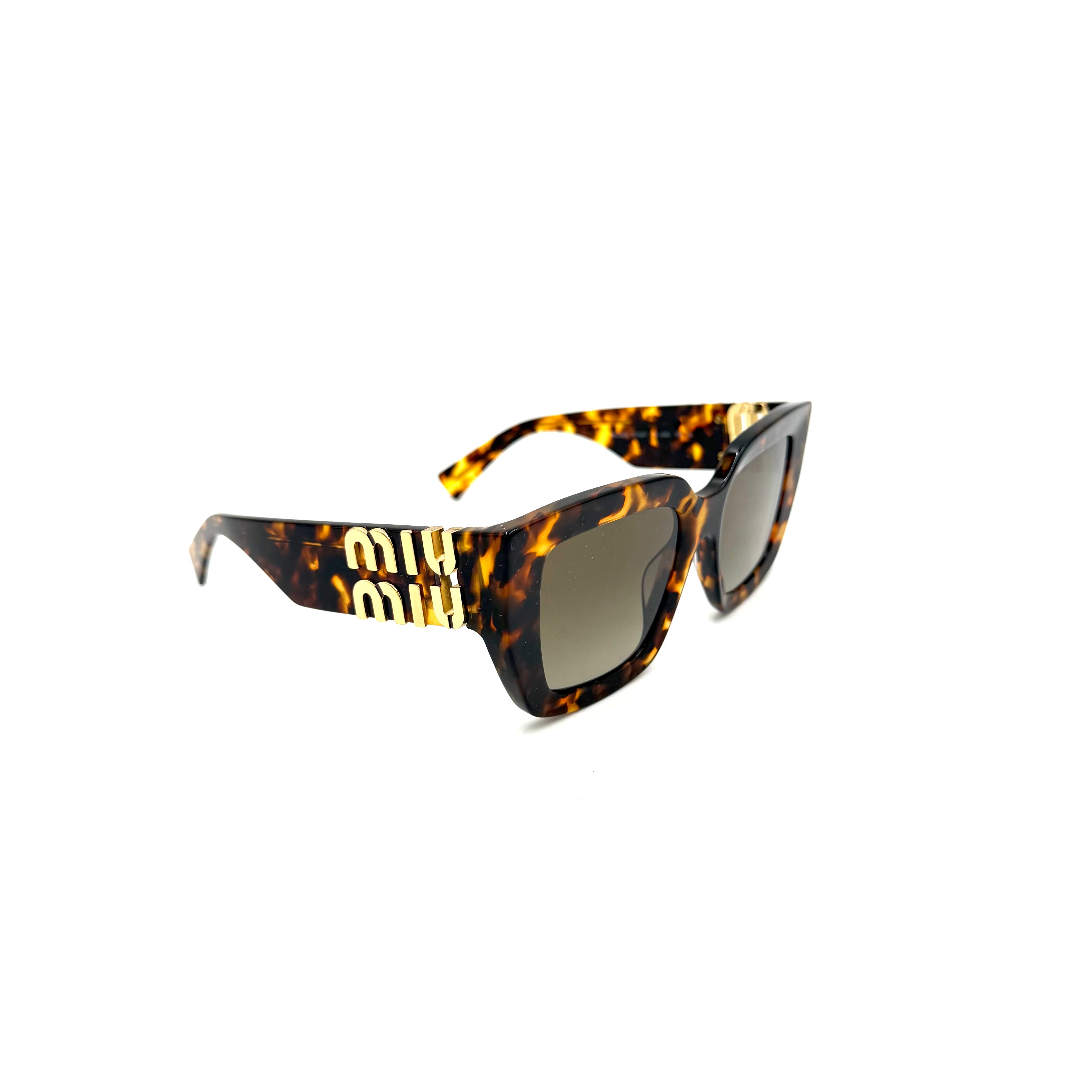 Miu Miu SMU B05 Havanna