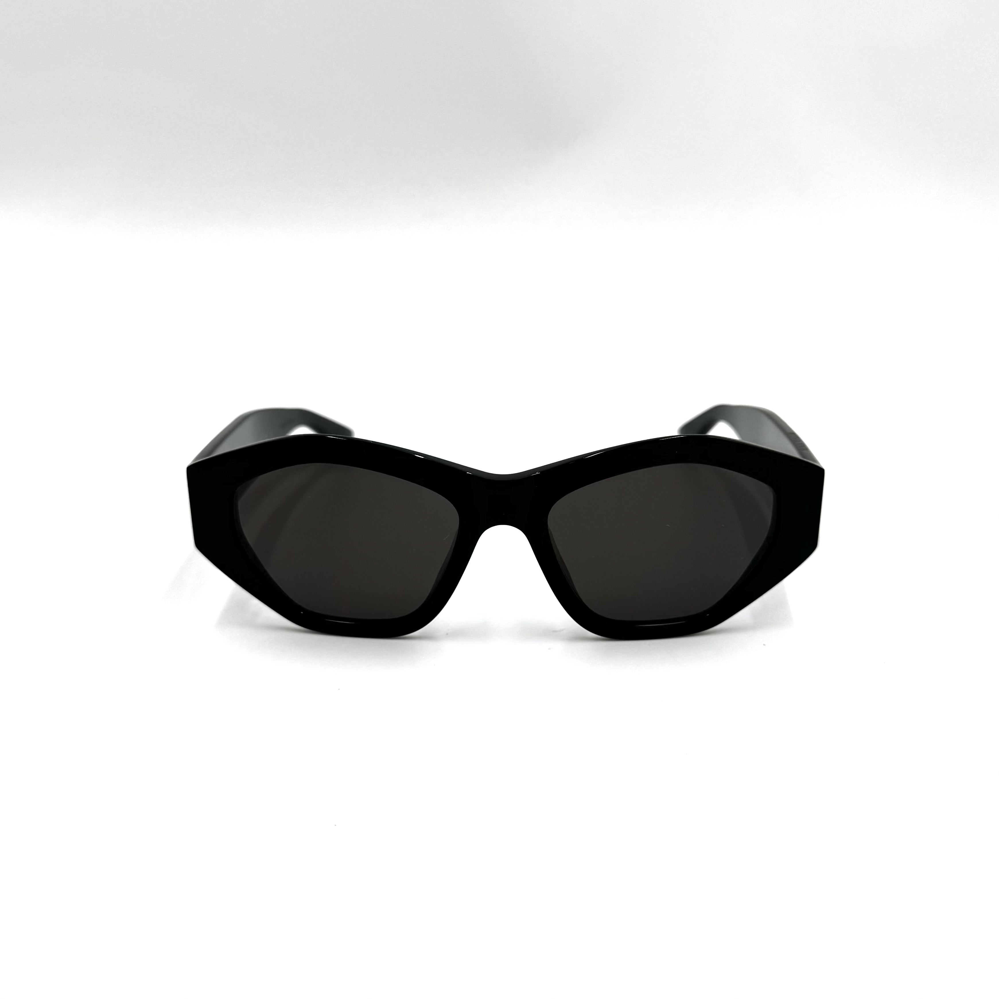 Bottega Veneta BV1408S Sort