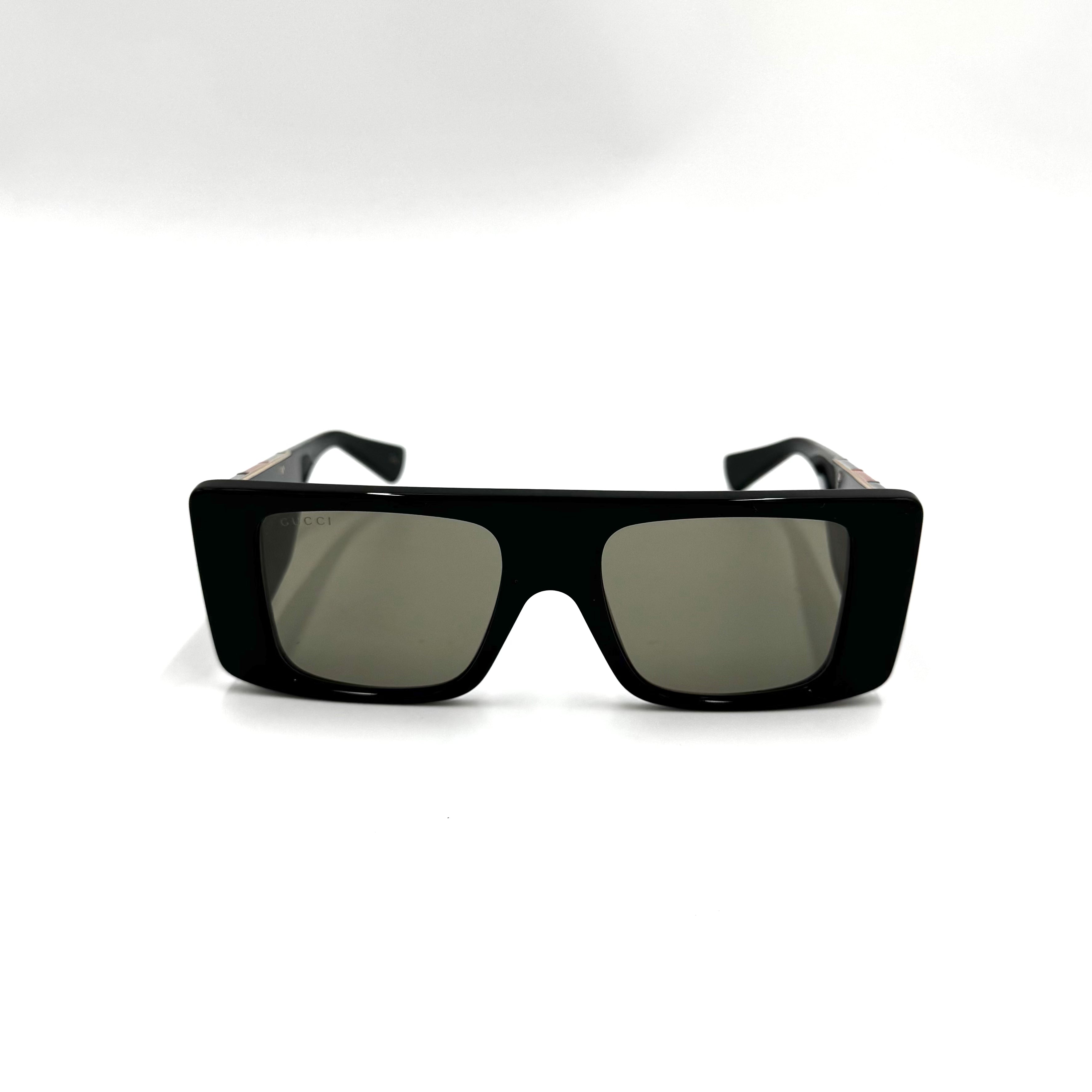 Gucci 1888S sort