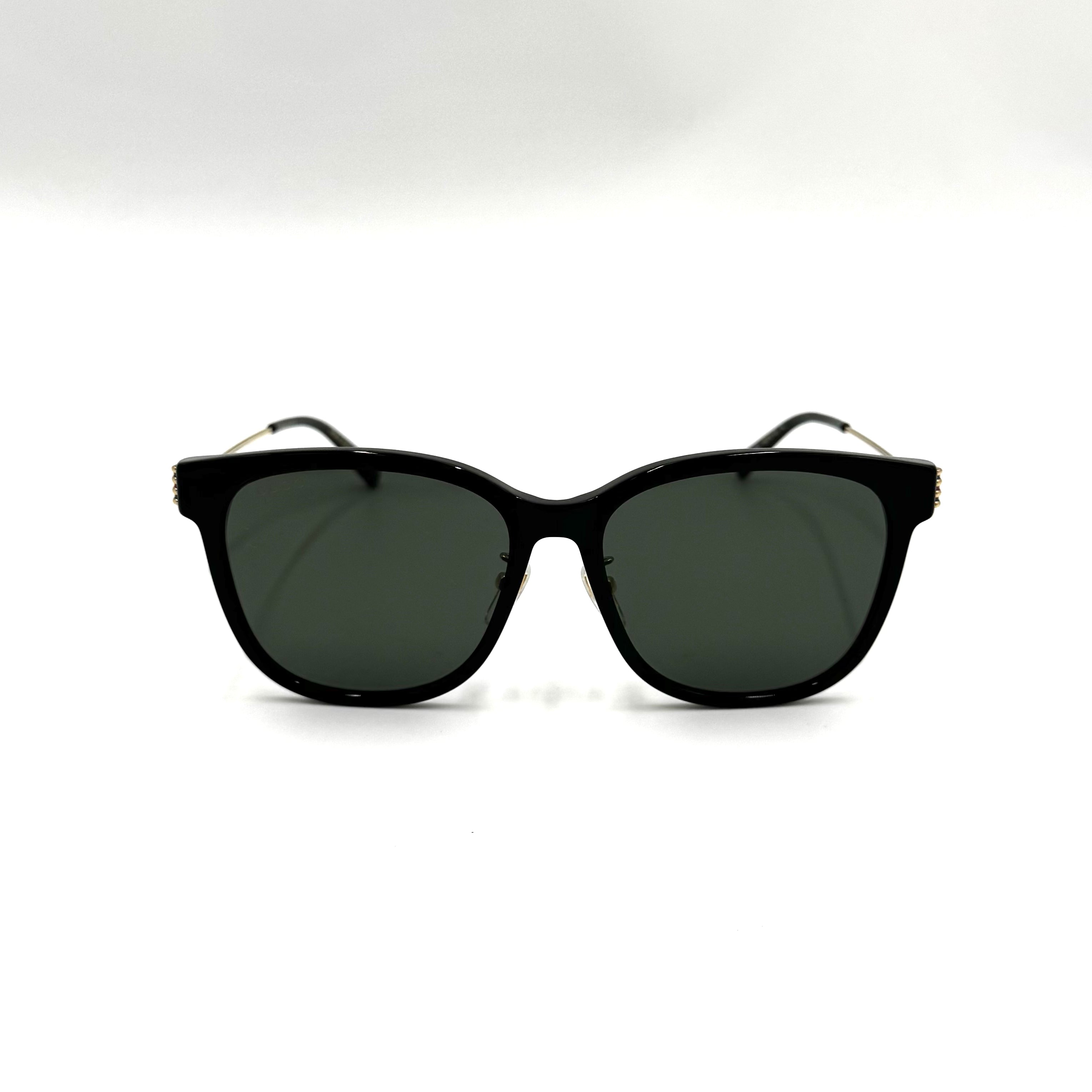 Gucci GG18884SK sort