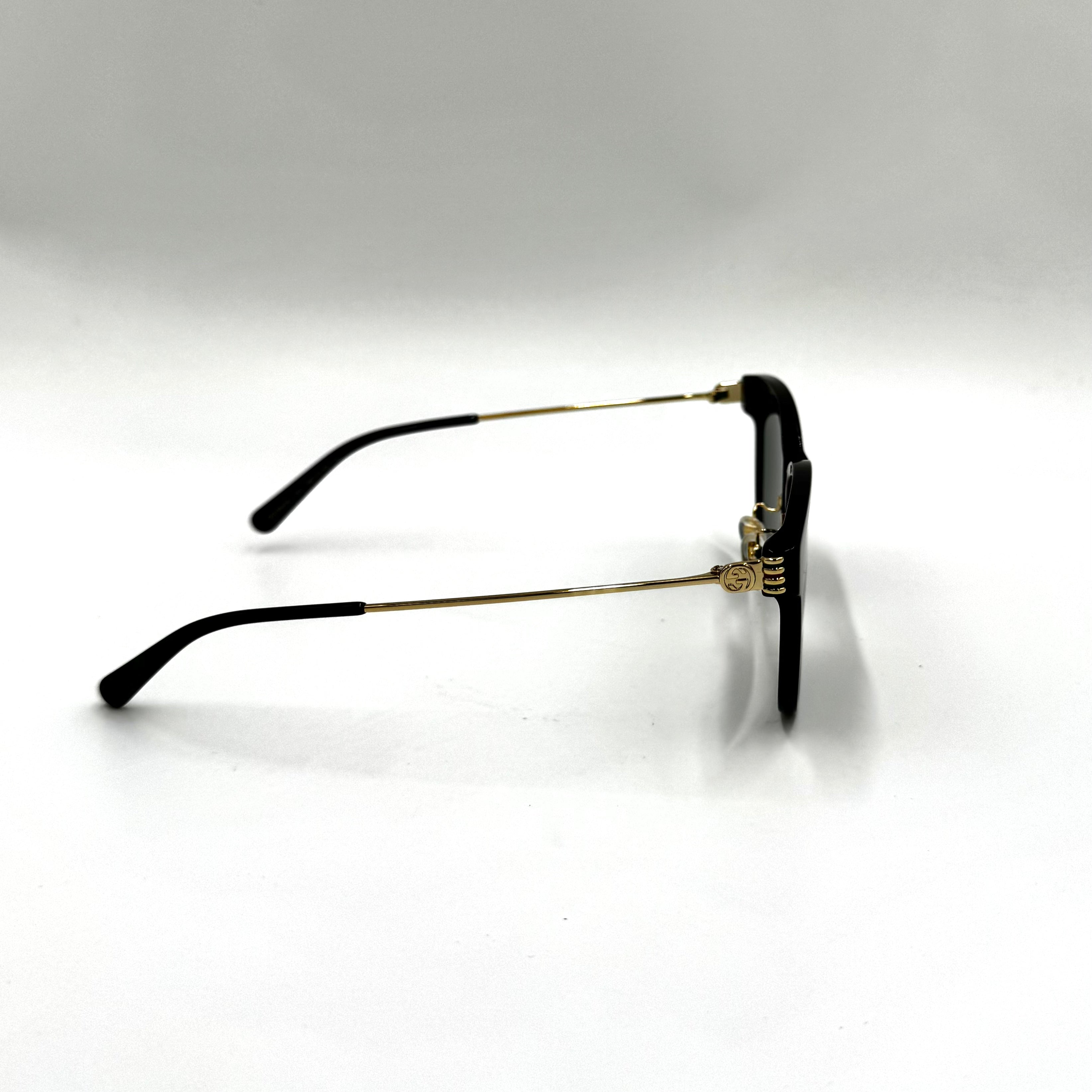 Gucci GG18884SK sort