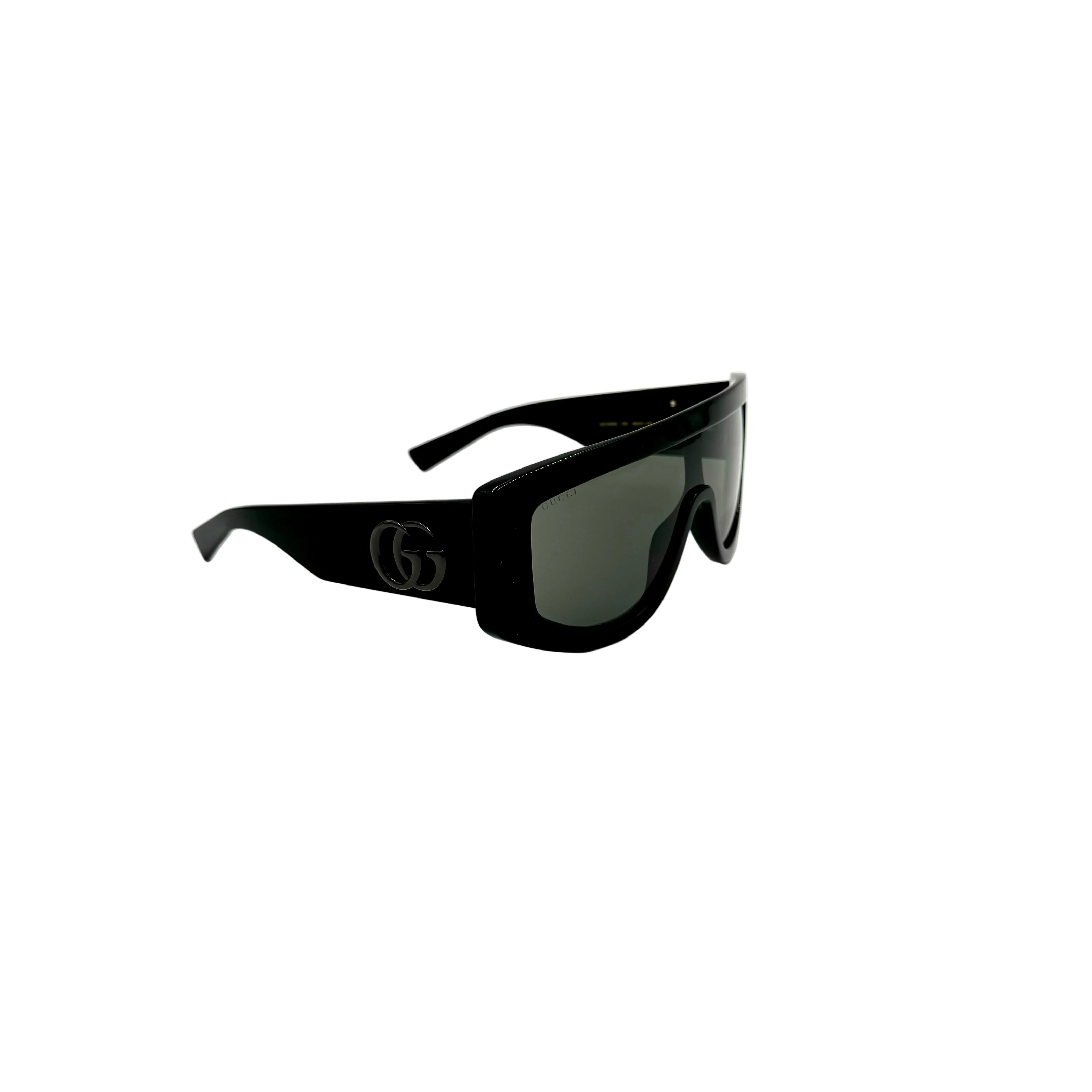 Gucci GG1950S sort