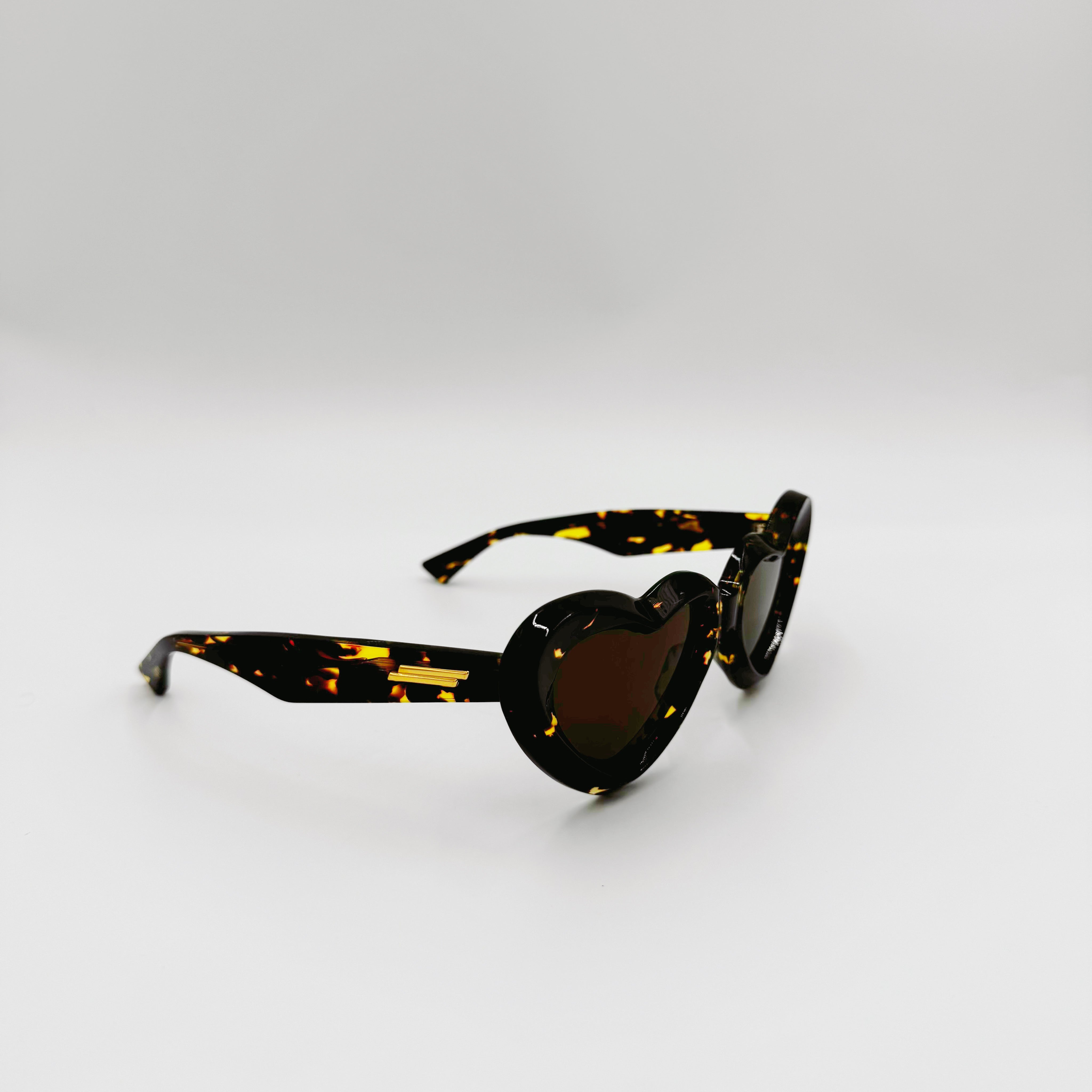 Bottega Veneta 1432S havanna