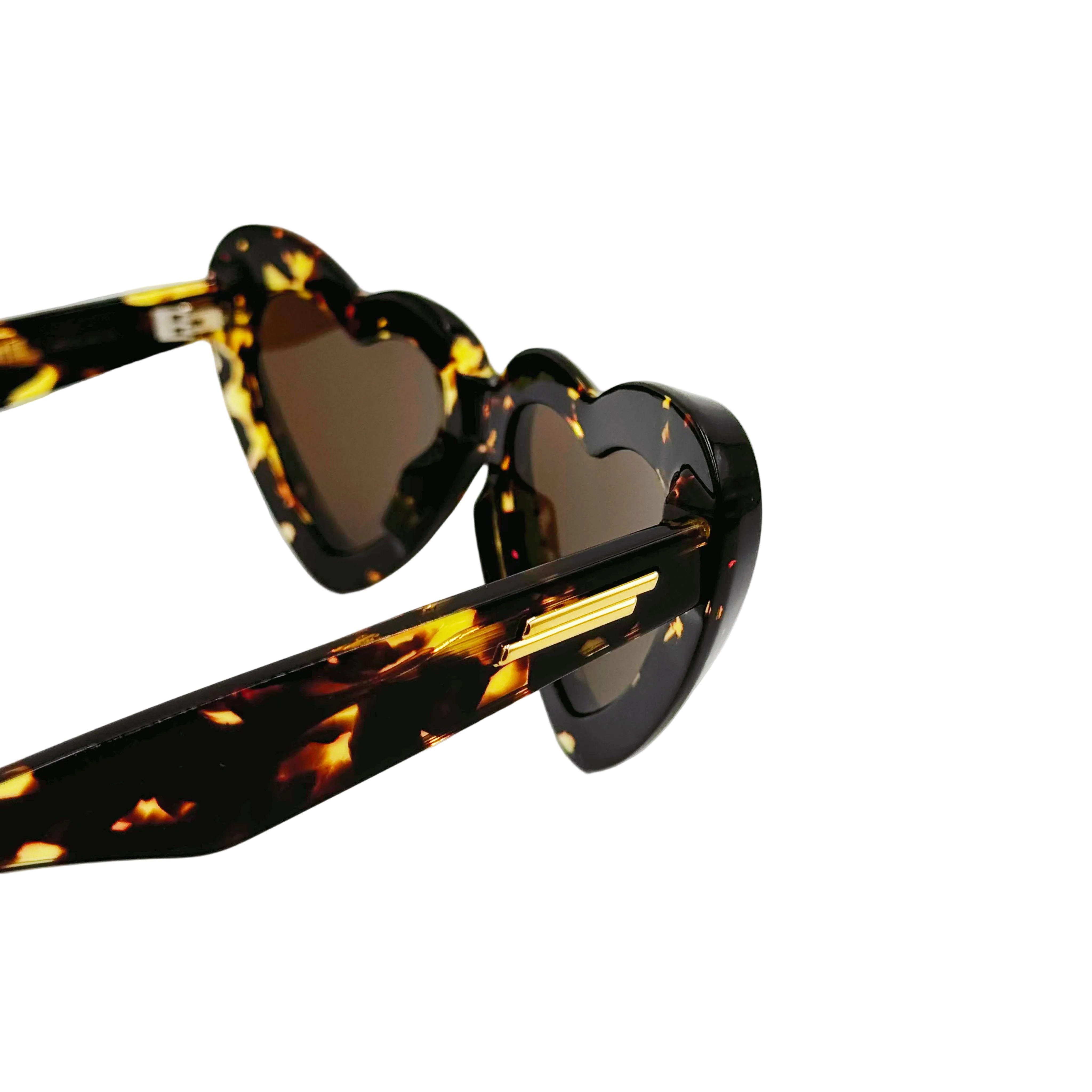 Bottega Veneta BV1432S havanna
